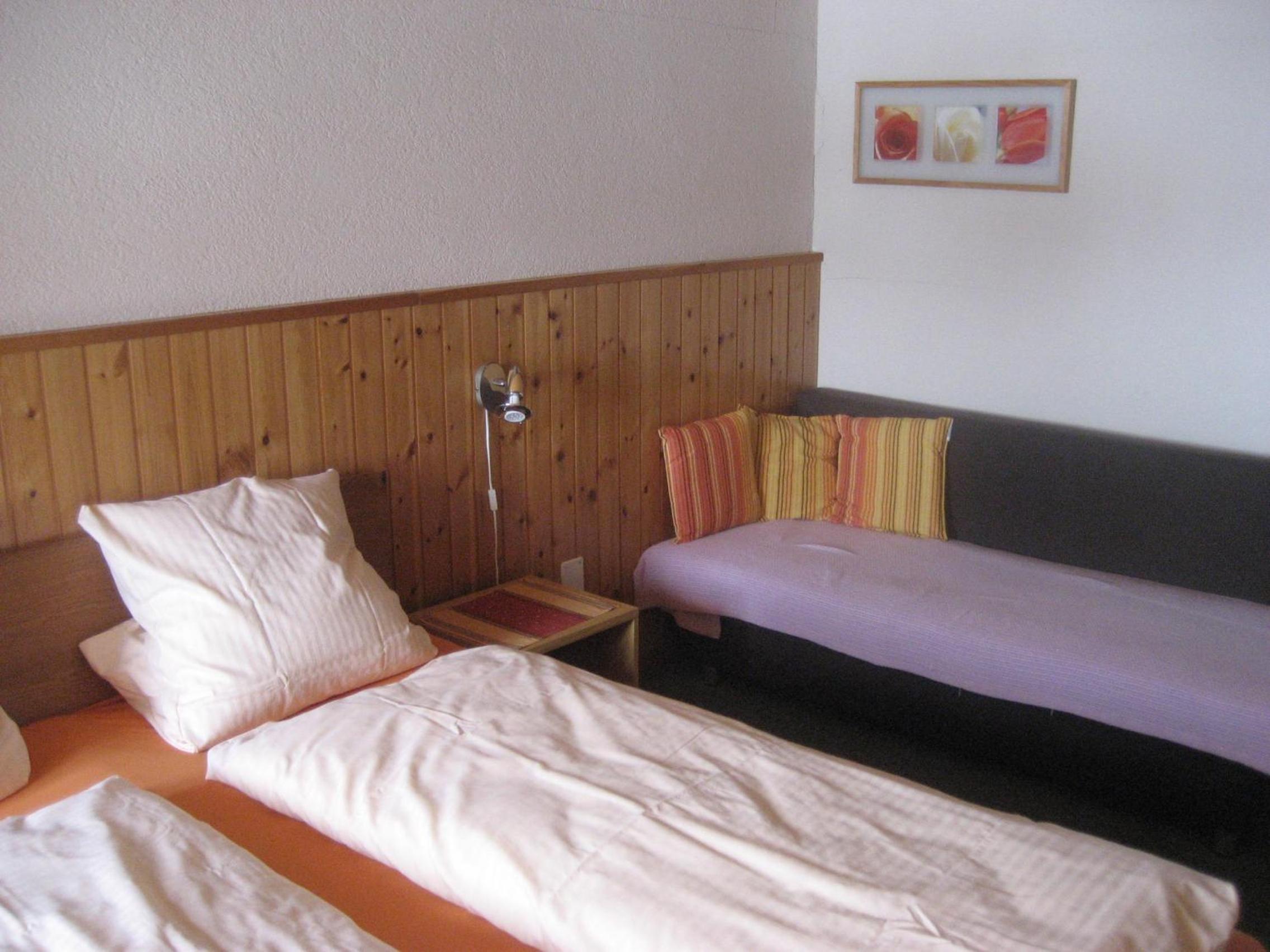 B&B Pension Lärch