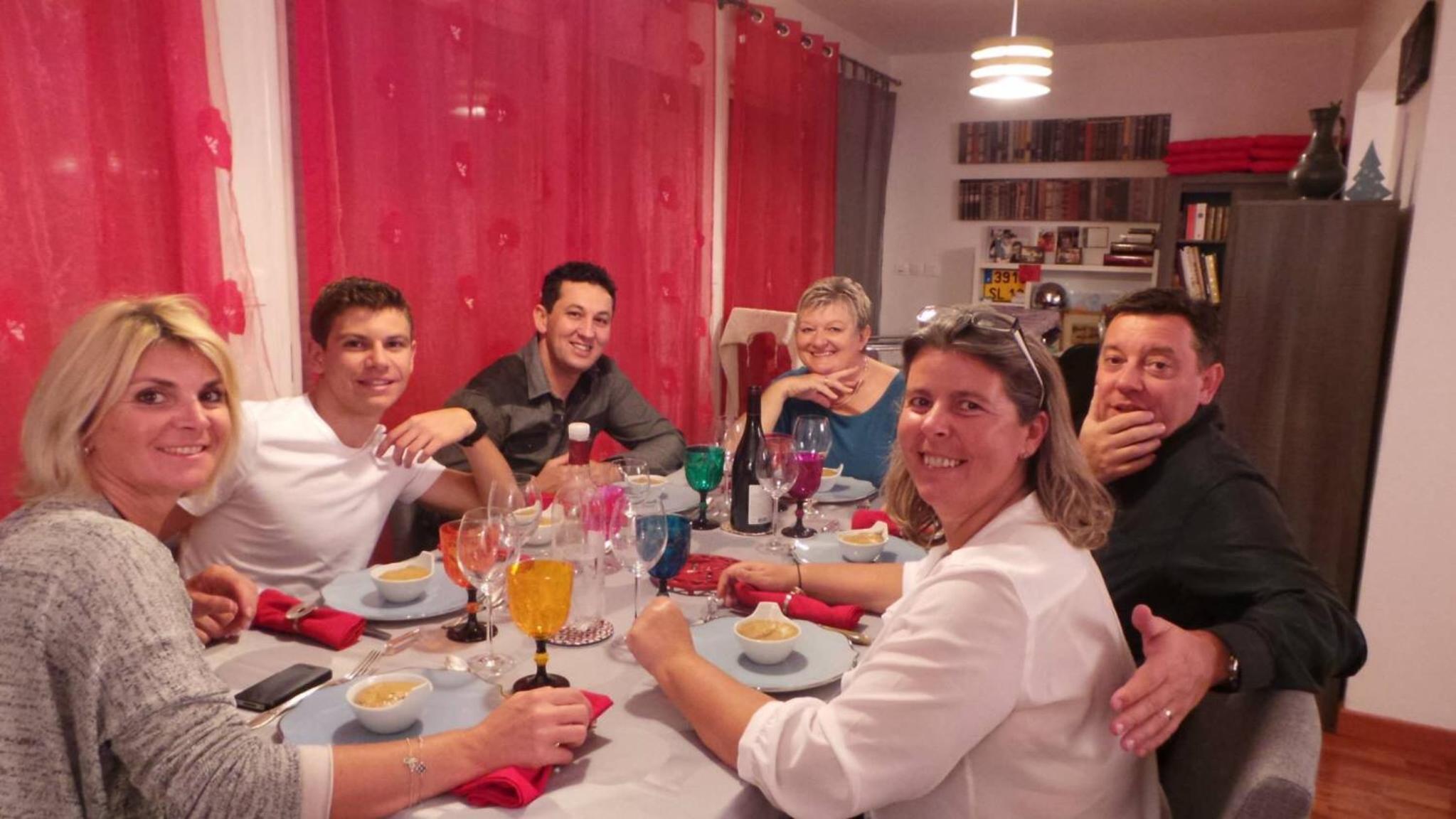 Europa mirlef t aventur Guest House, photo 49