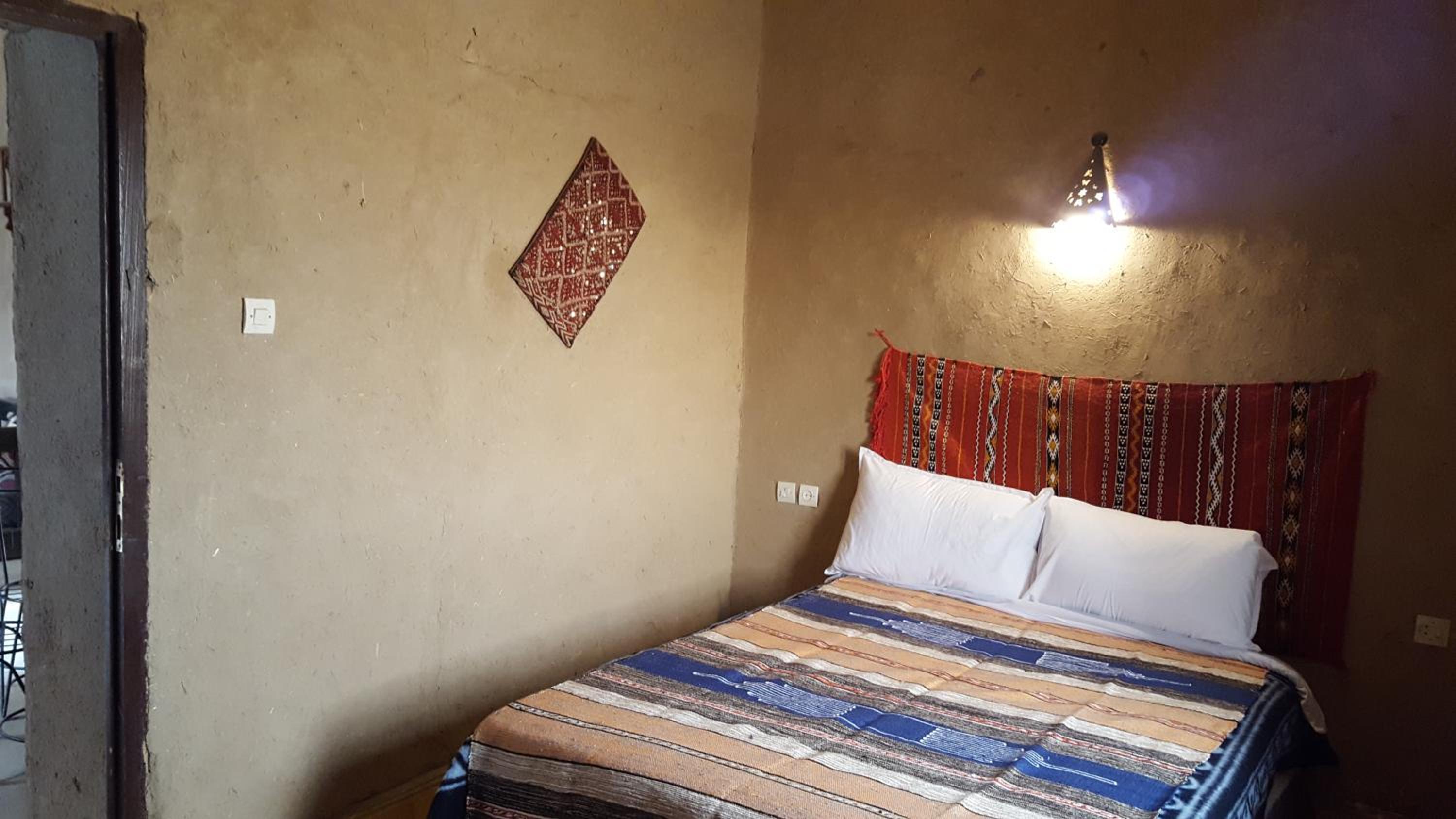 Secret du Sahara view 4
