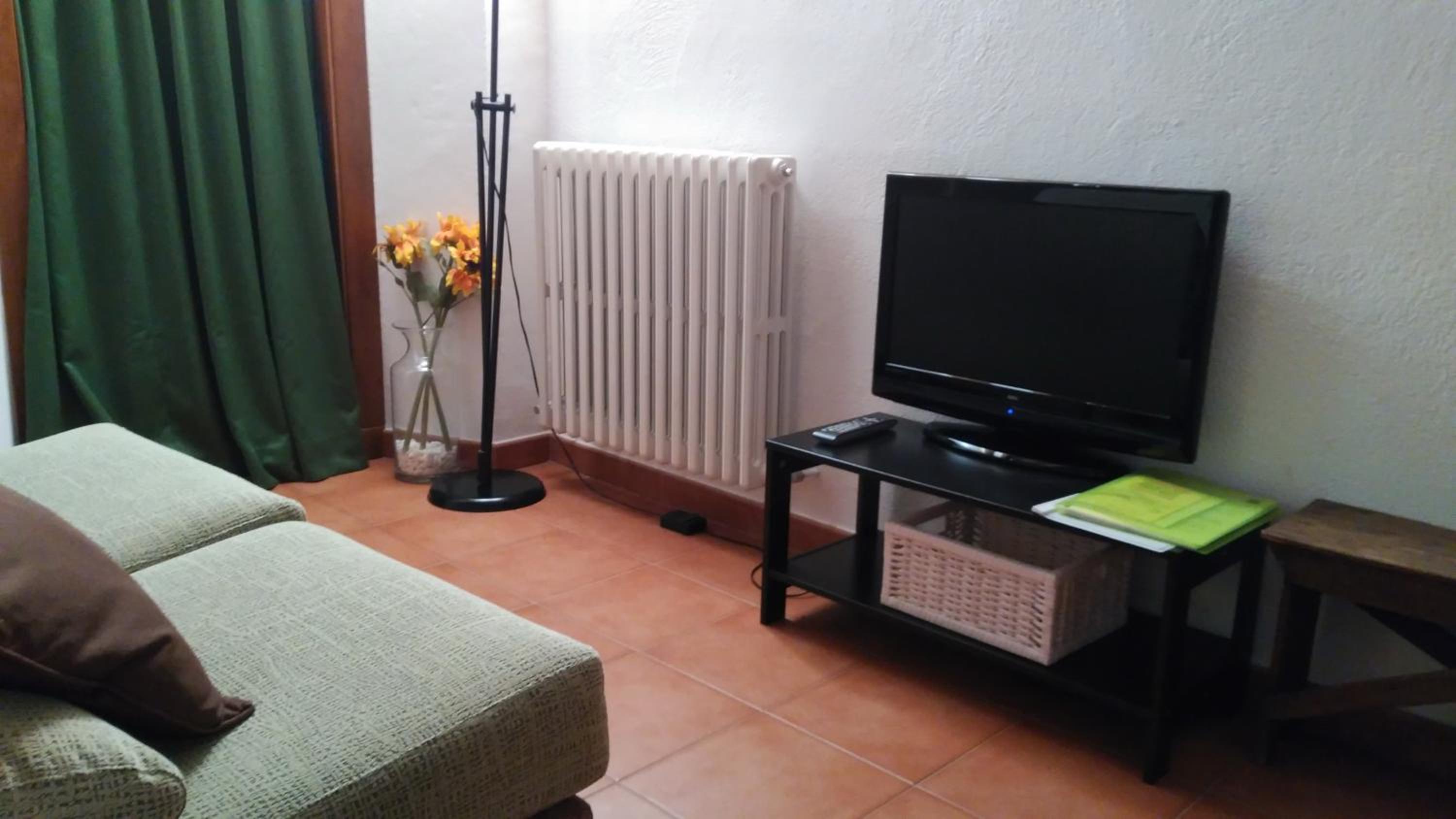 Pedraza Suite photo 3