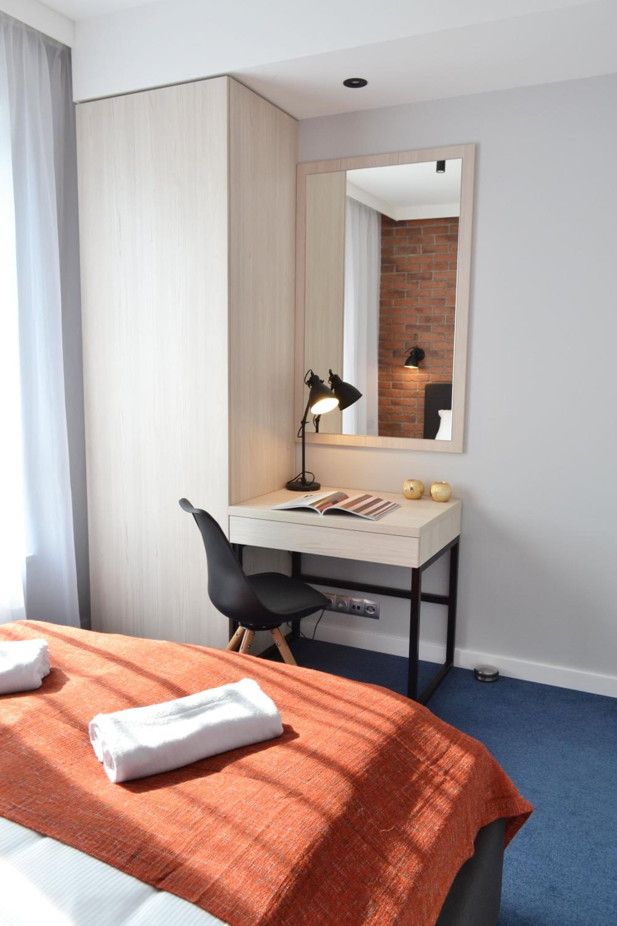 Smart2Stay Apartamenty