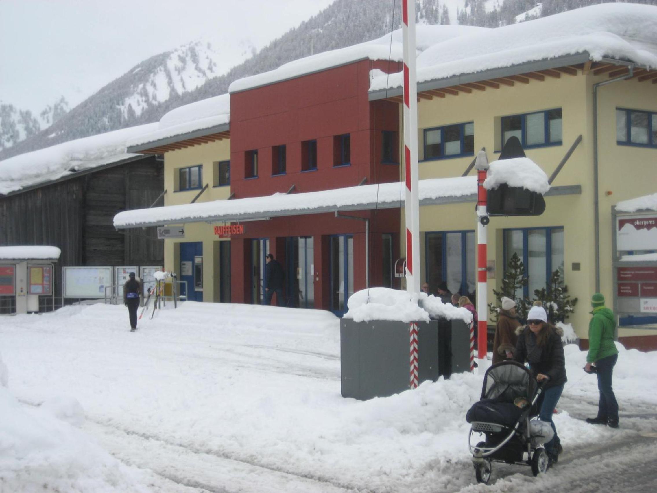 B&B Pension Lärch