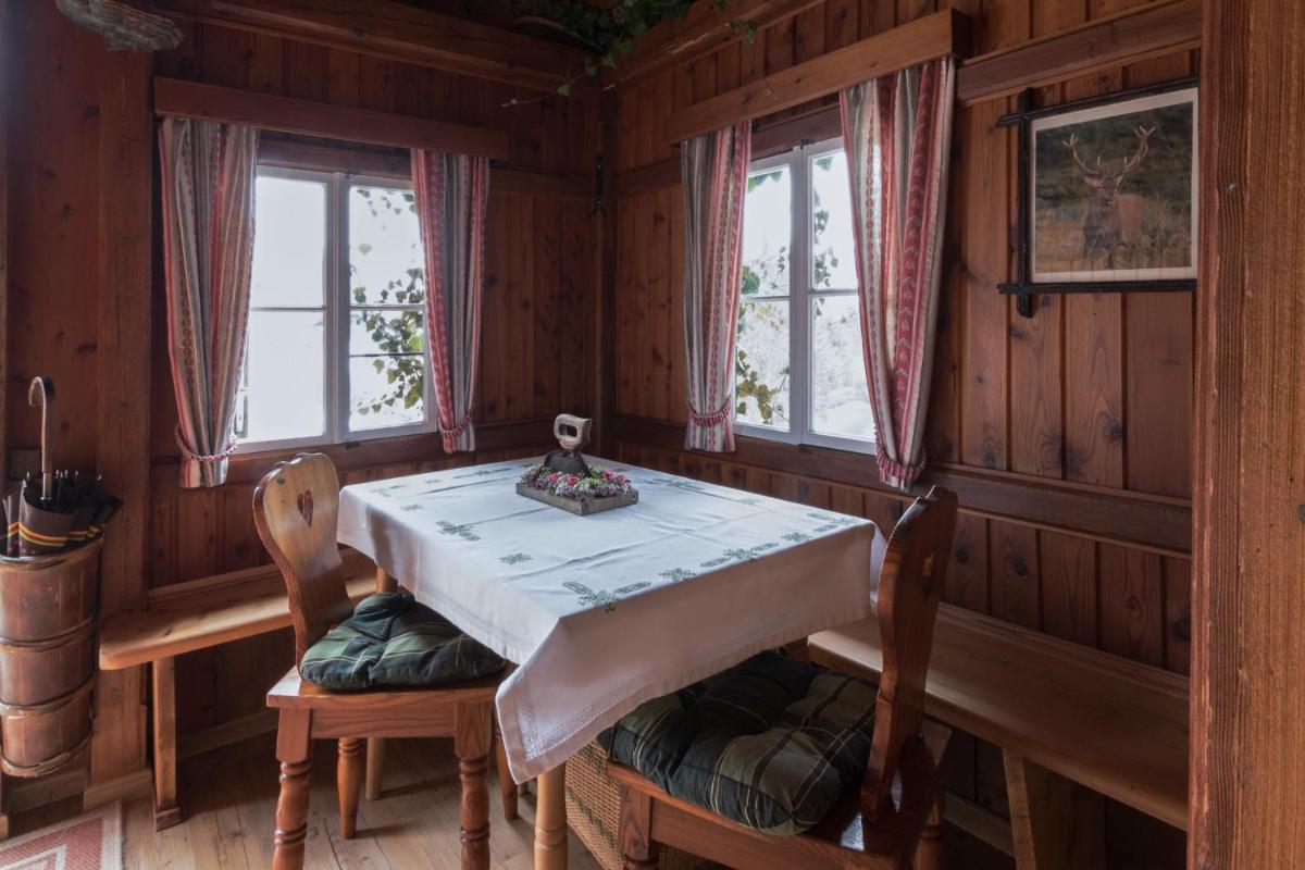 Ferienwohnung Rehkoglgut