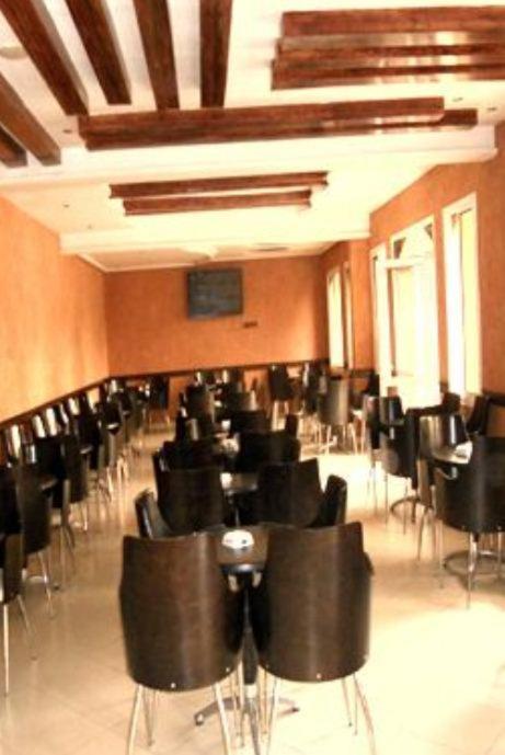 Hotel Porte Atlas