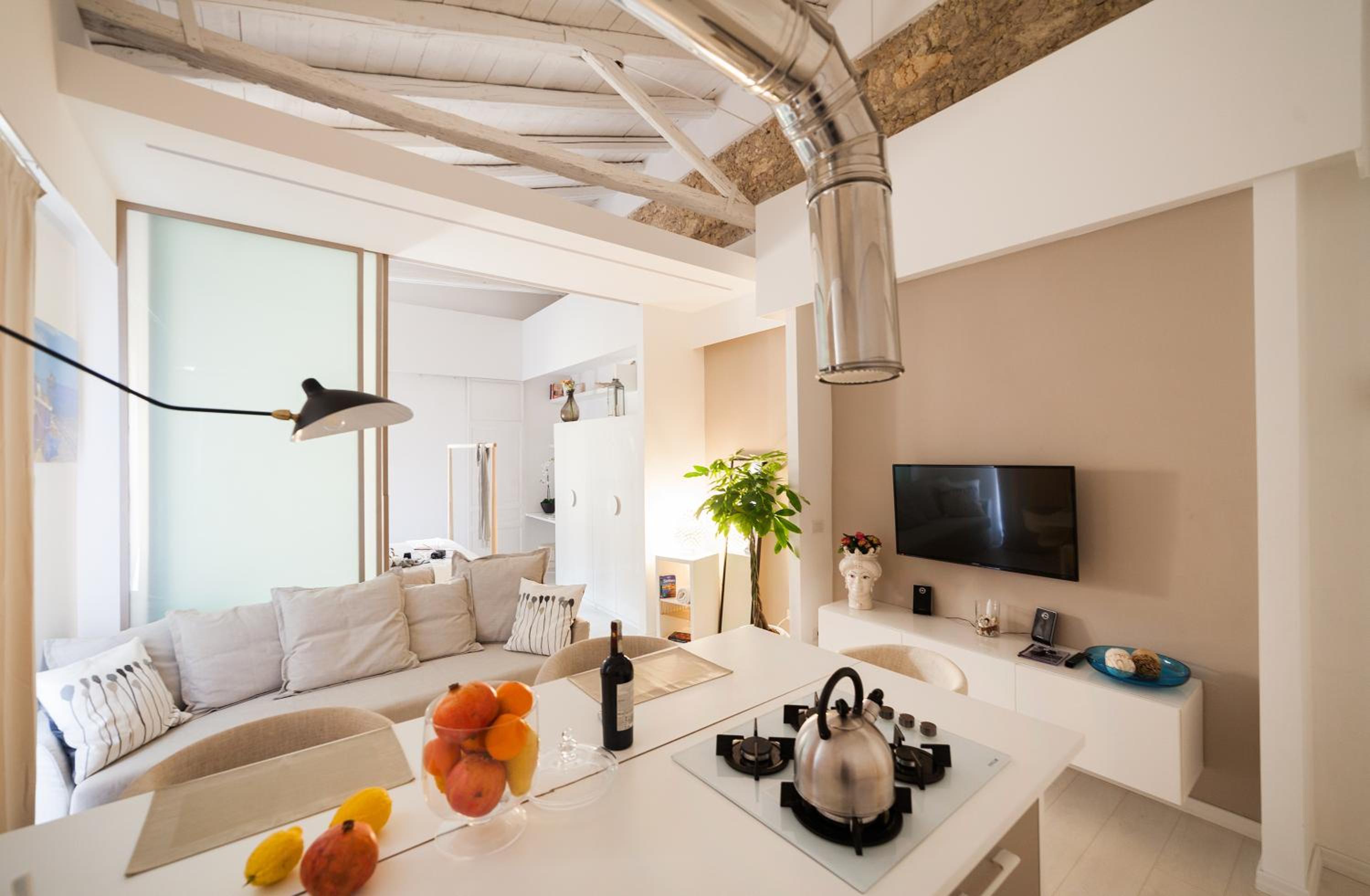 Stay In Ortigia view 2