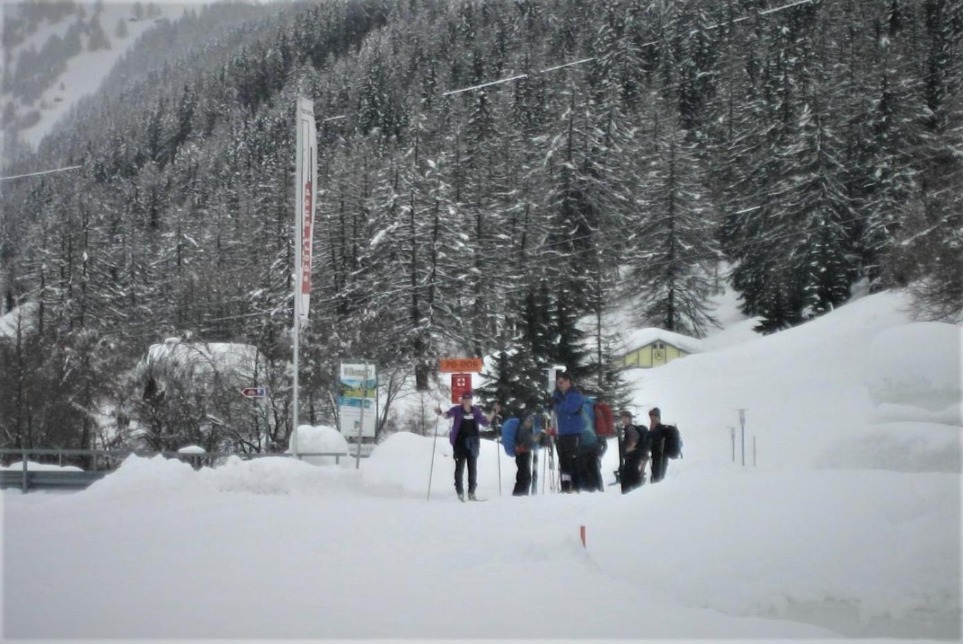 B&B Pension Lärch