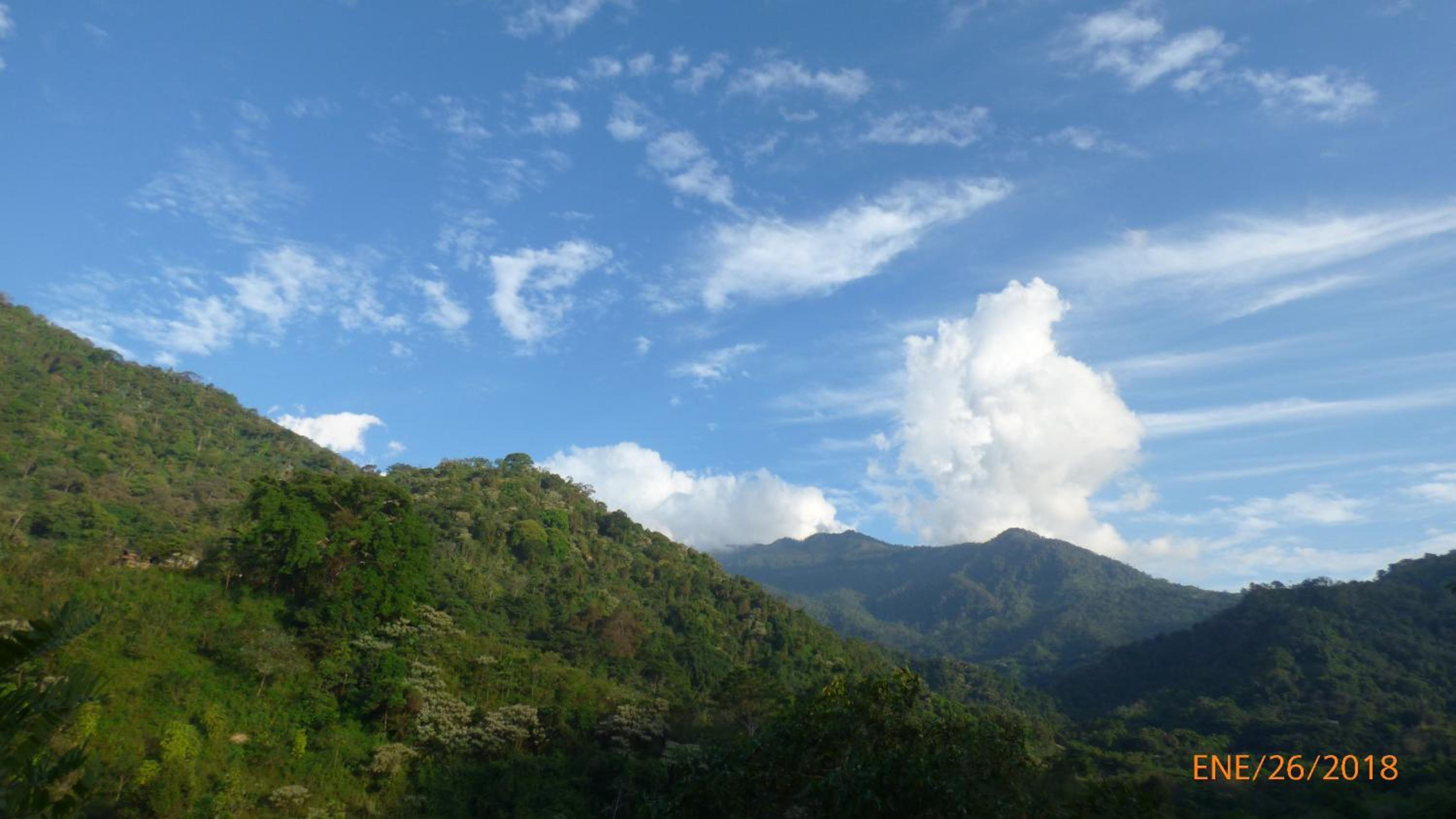 Hostal Alto de la Montaña