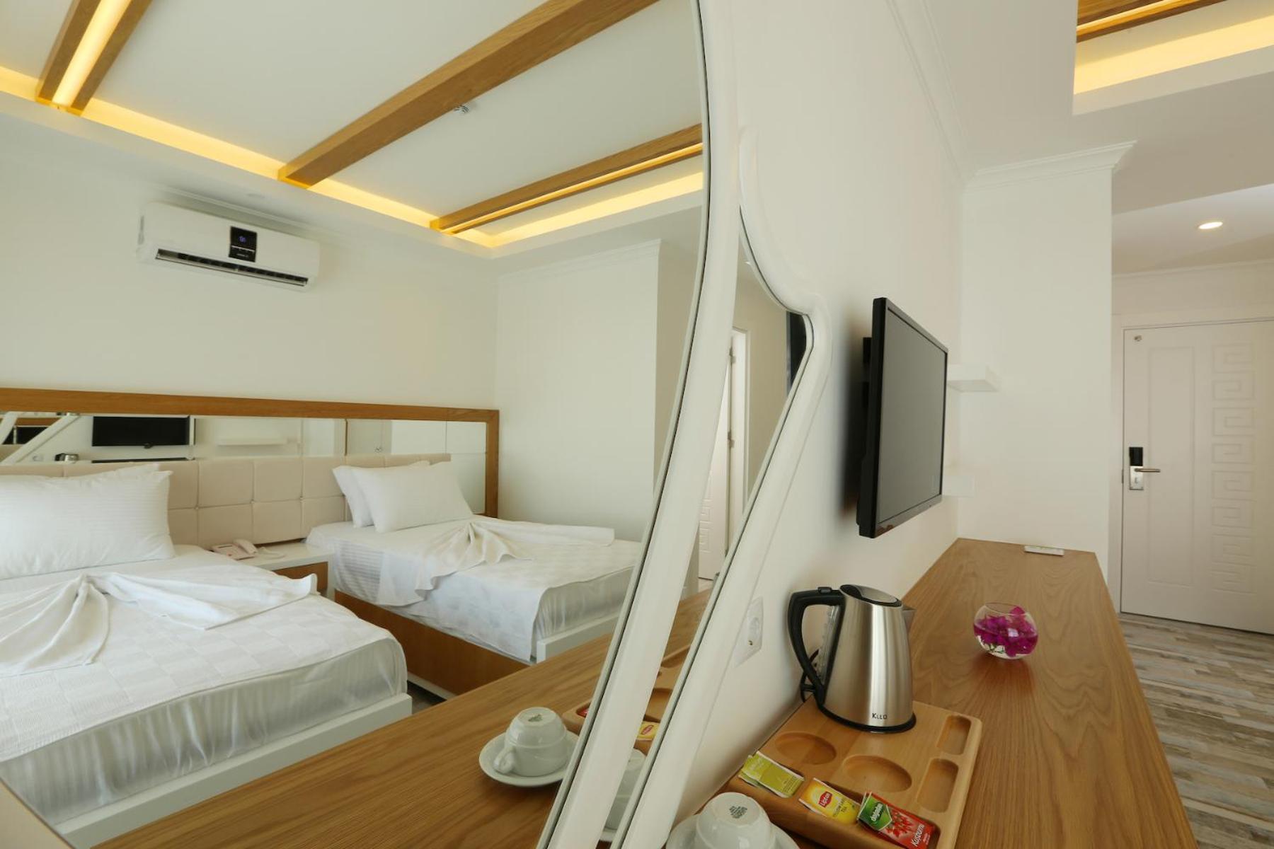 Payam Hotel - Image 100