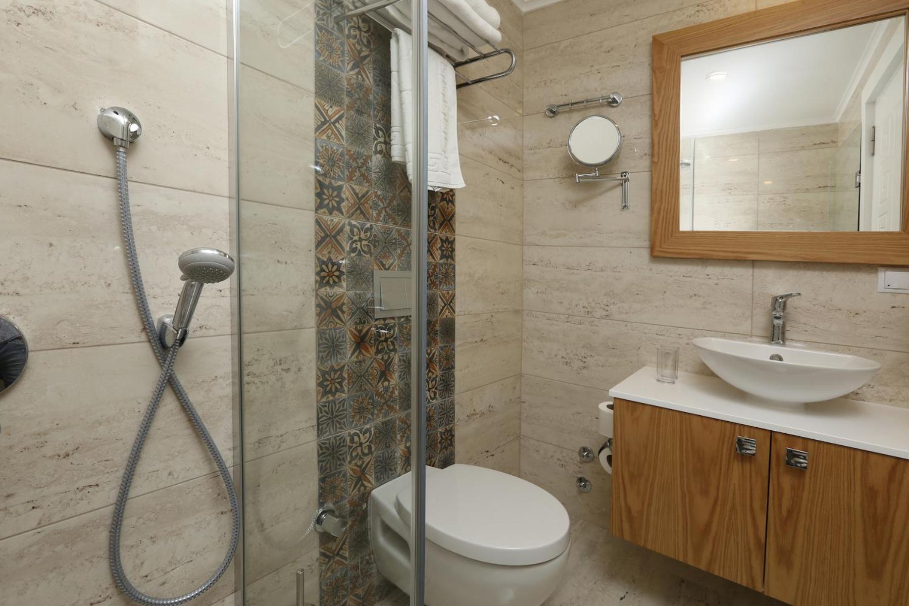 Payam Hotel - Image 101