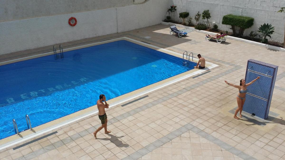 Apartamento con Vistas al Mar en Los Cristianos photo 3
