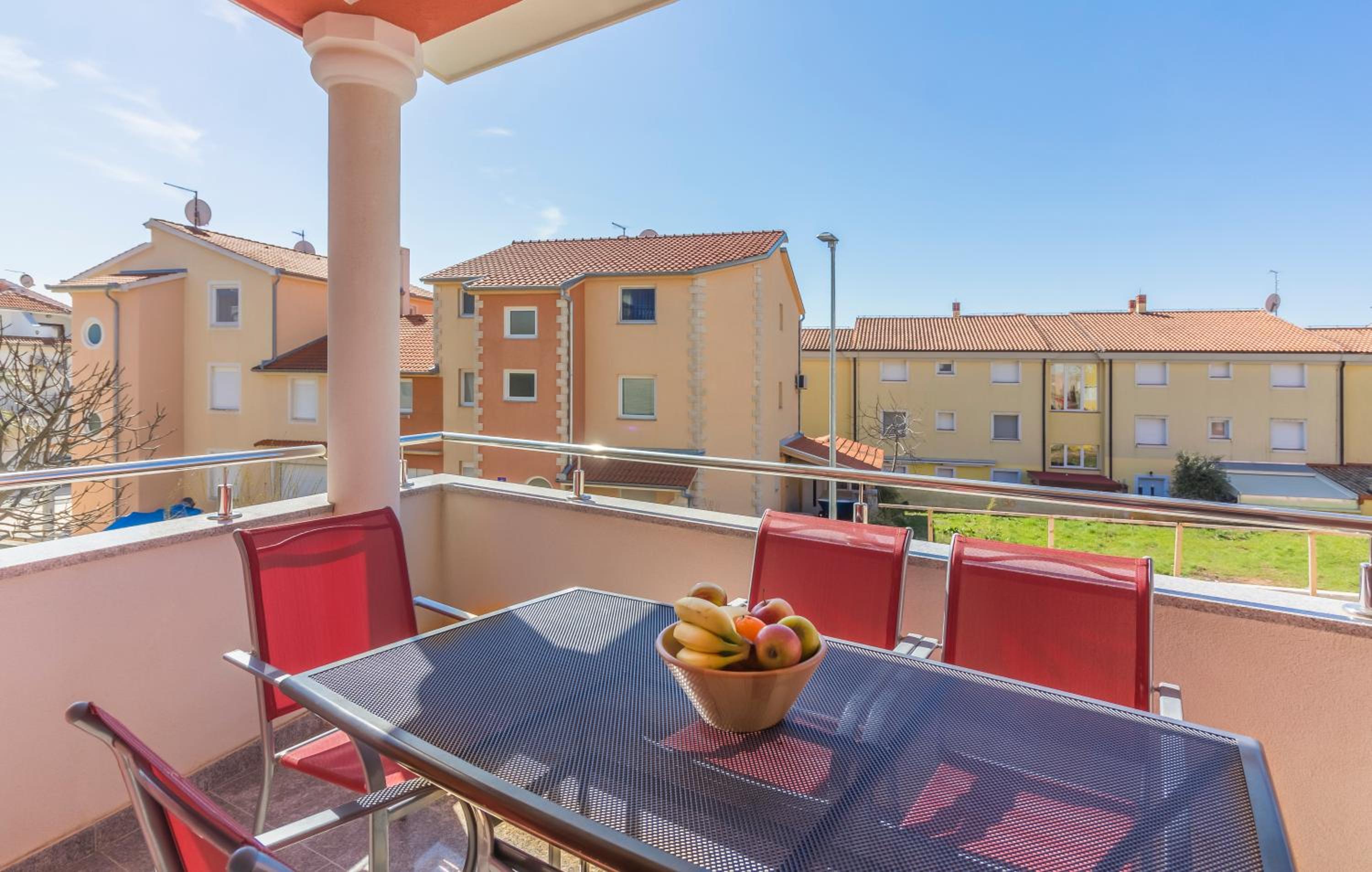 Apartman KP