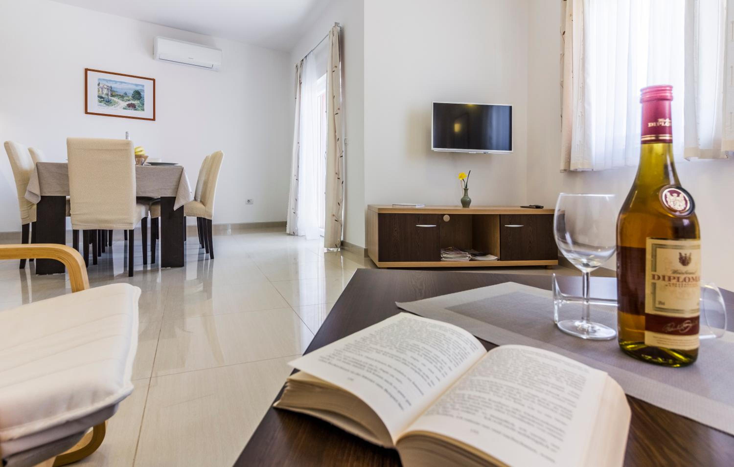Apartman KP