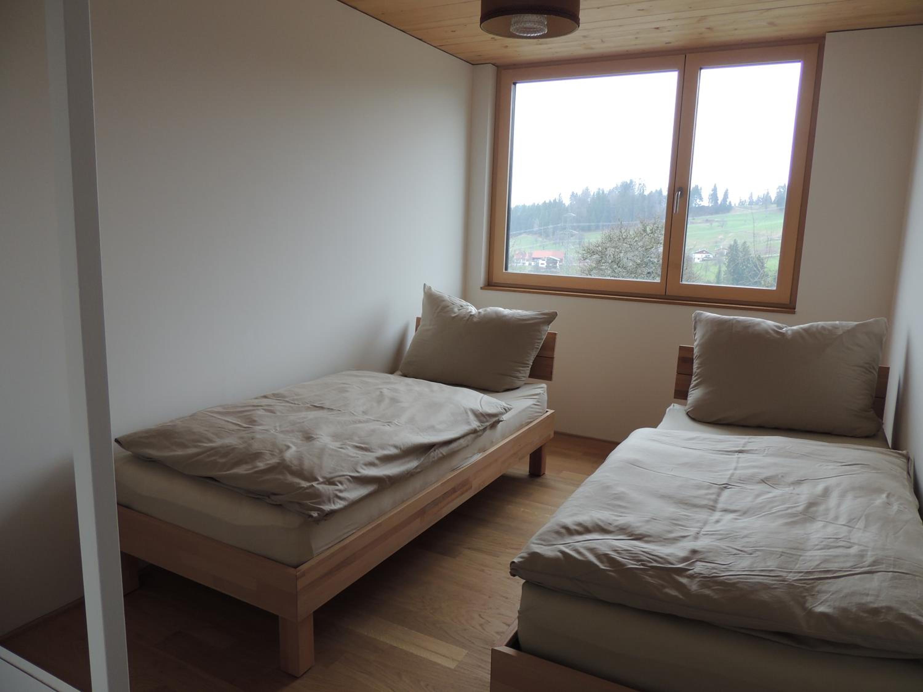 Appartement Angelika