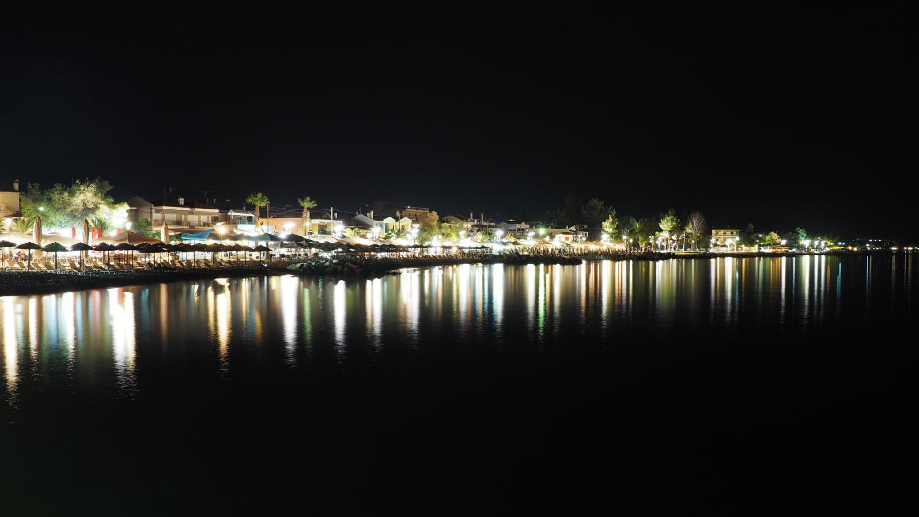 Costa Domus Blue Luxury Apartments