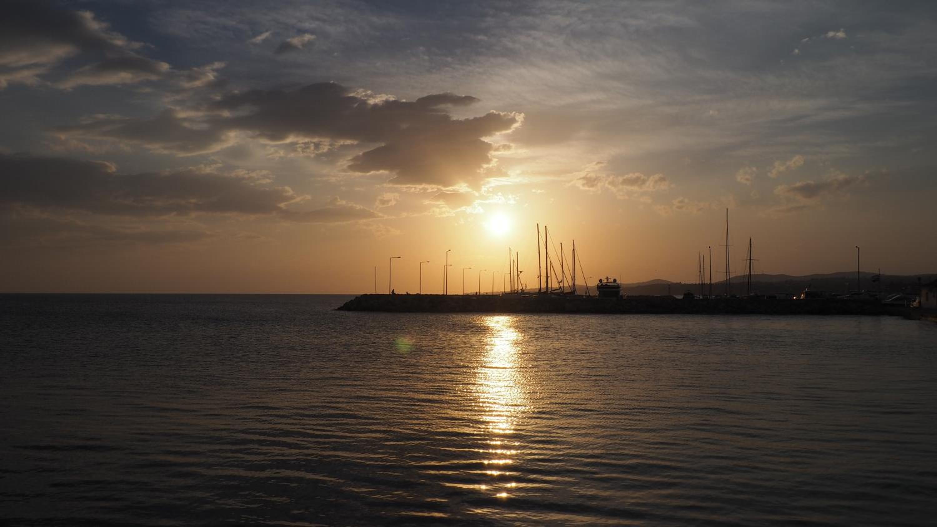 Costa Domus Blue Luxury Apartments