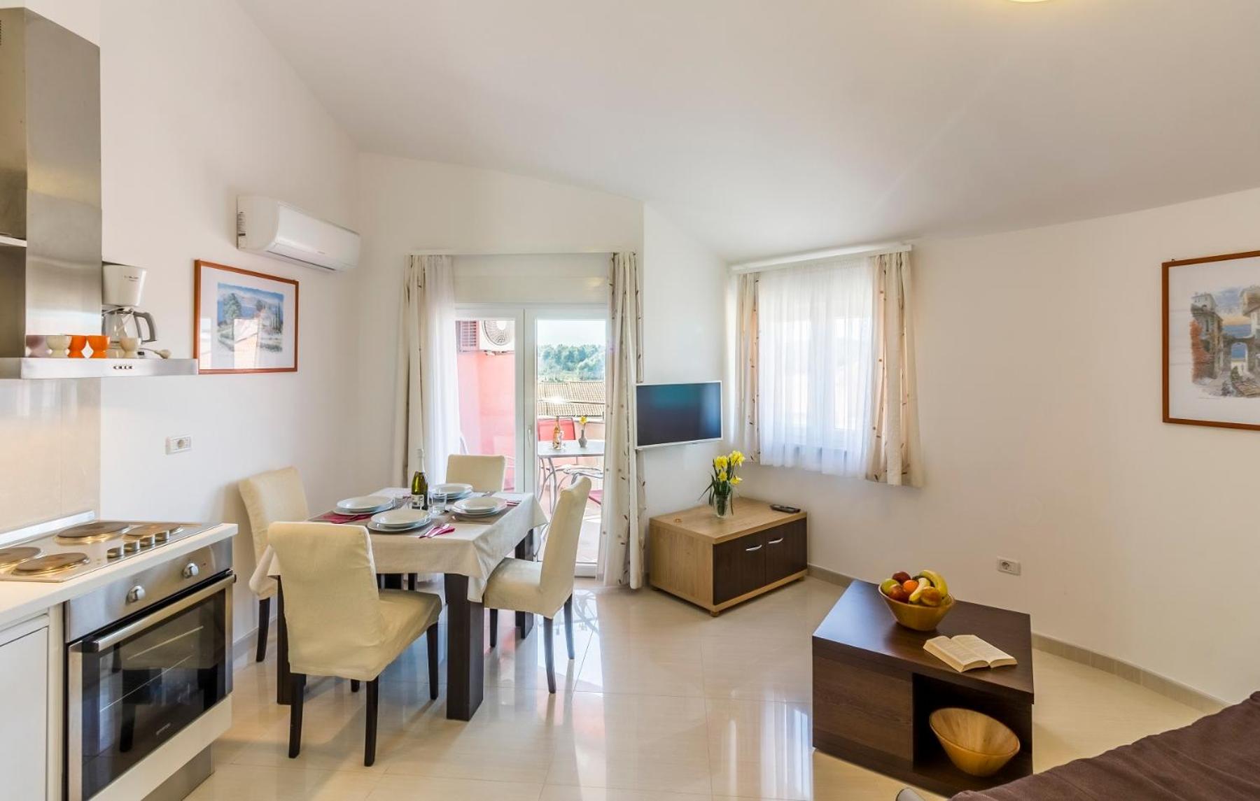 Apartman KP