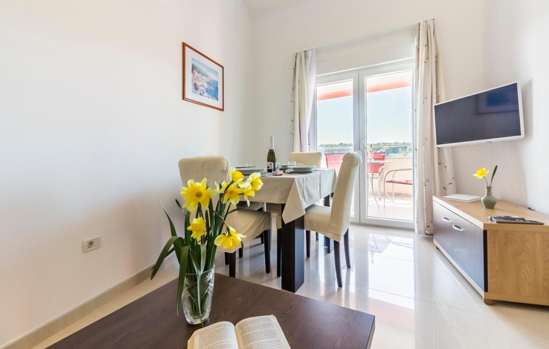 Apartman KP en Medulin