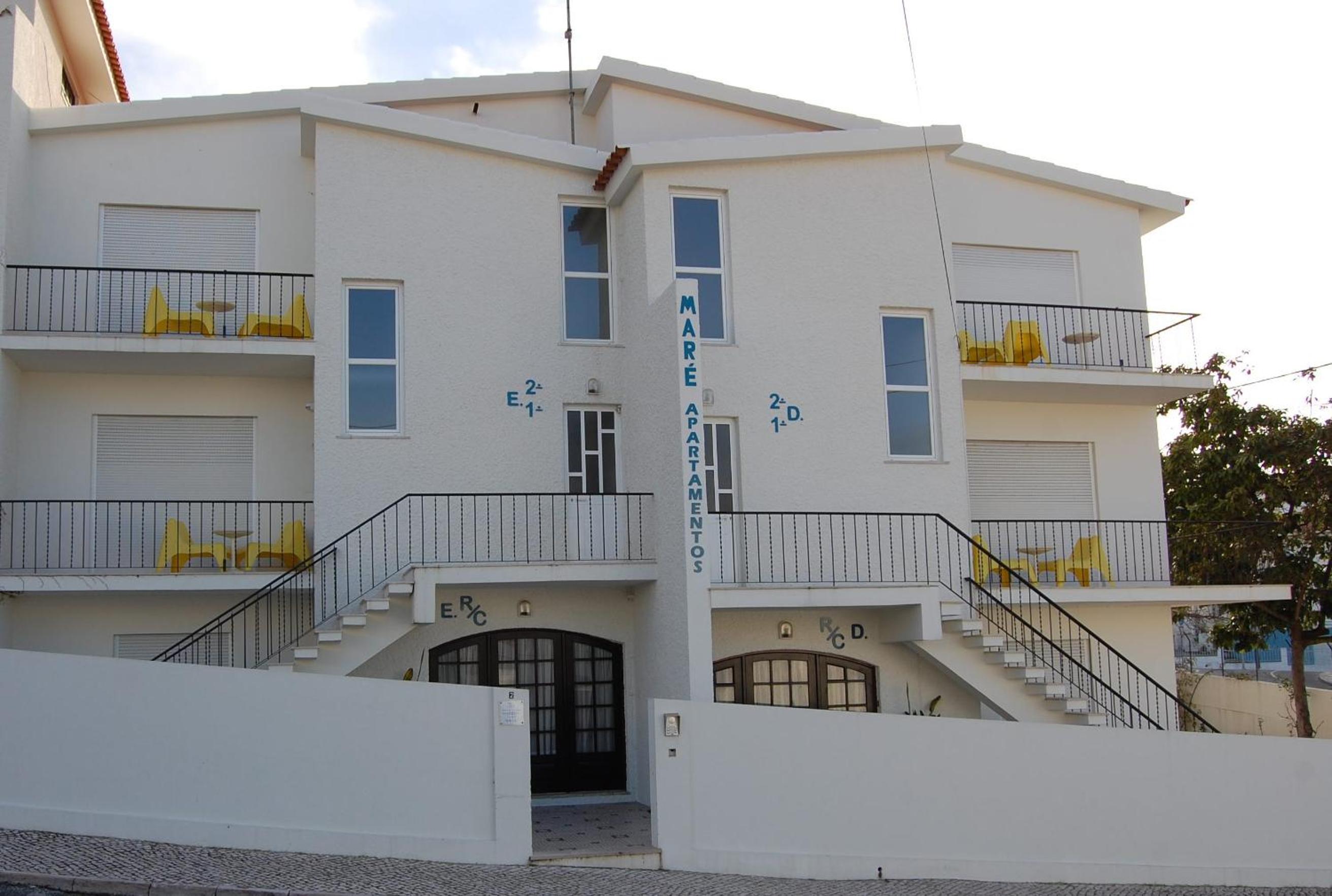 Hotel Apartamentos Mare - Image 1