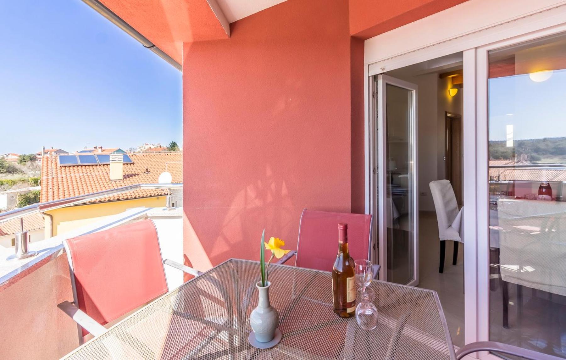 Apartman KP