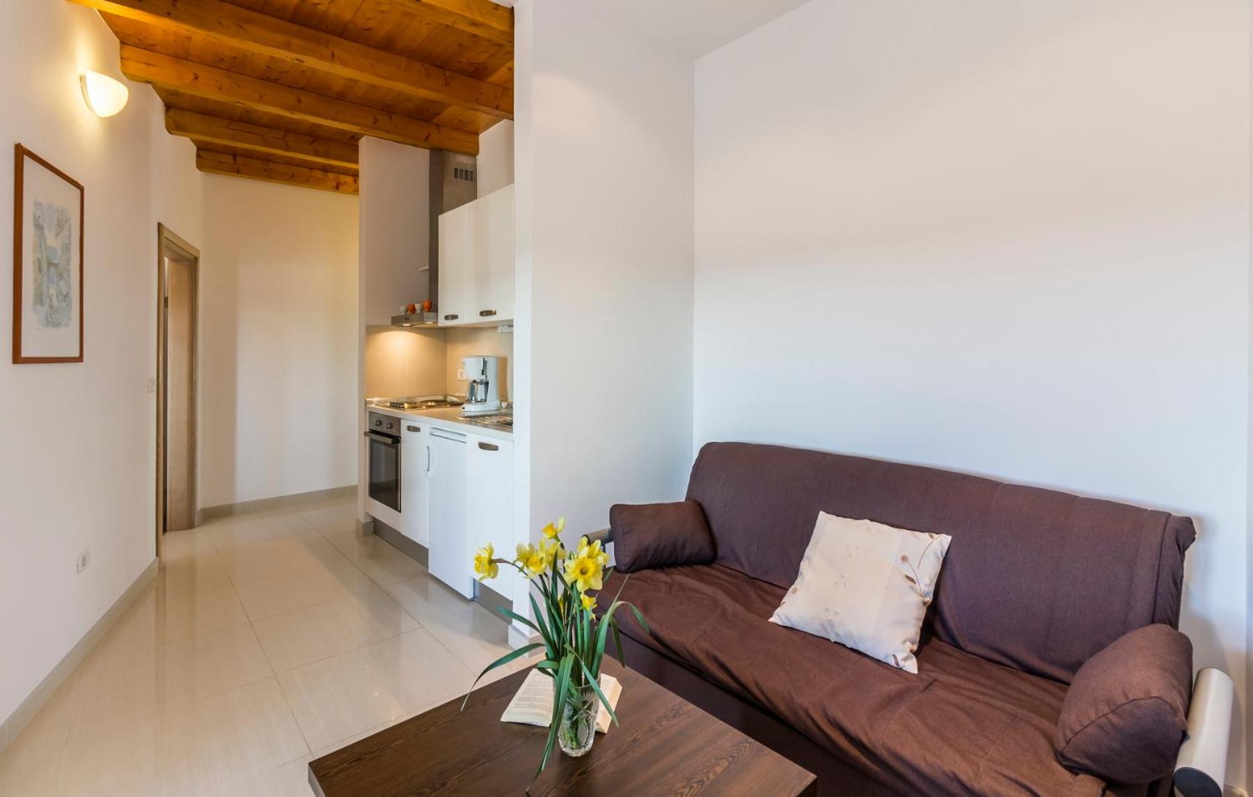 Apartman KP