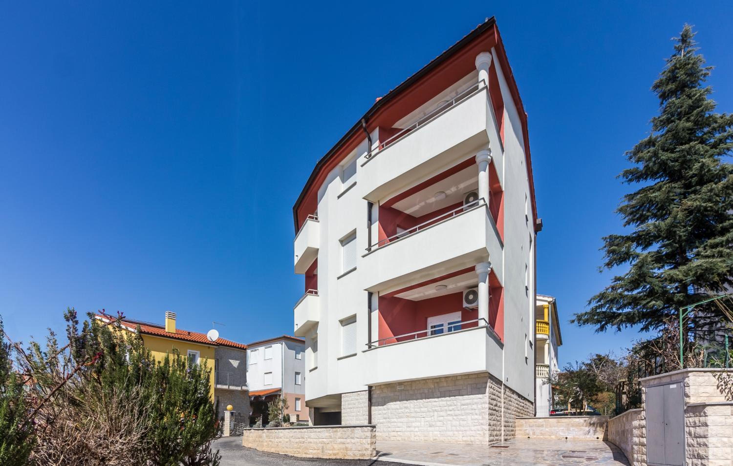 Apartman KP