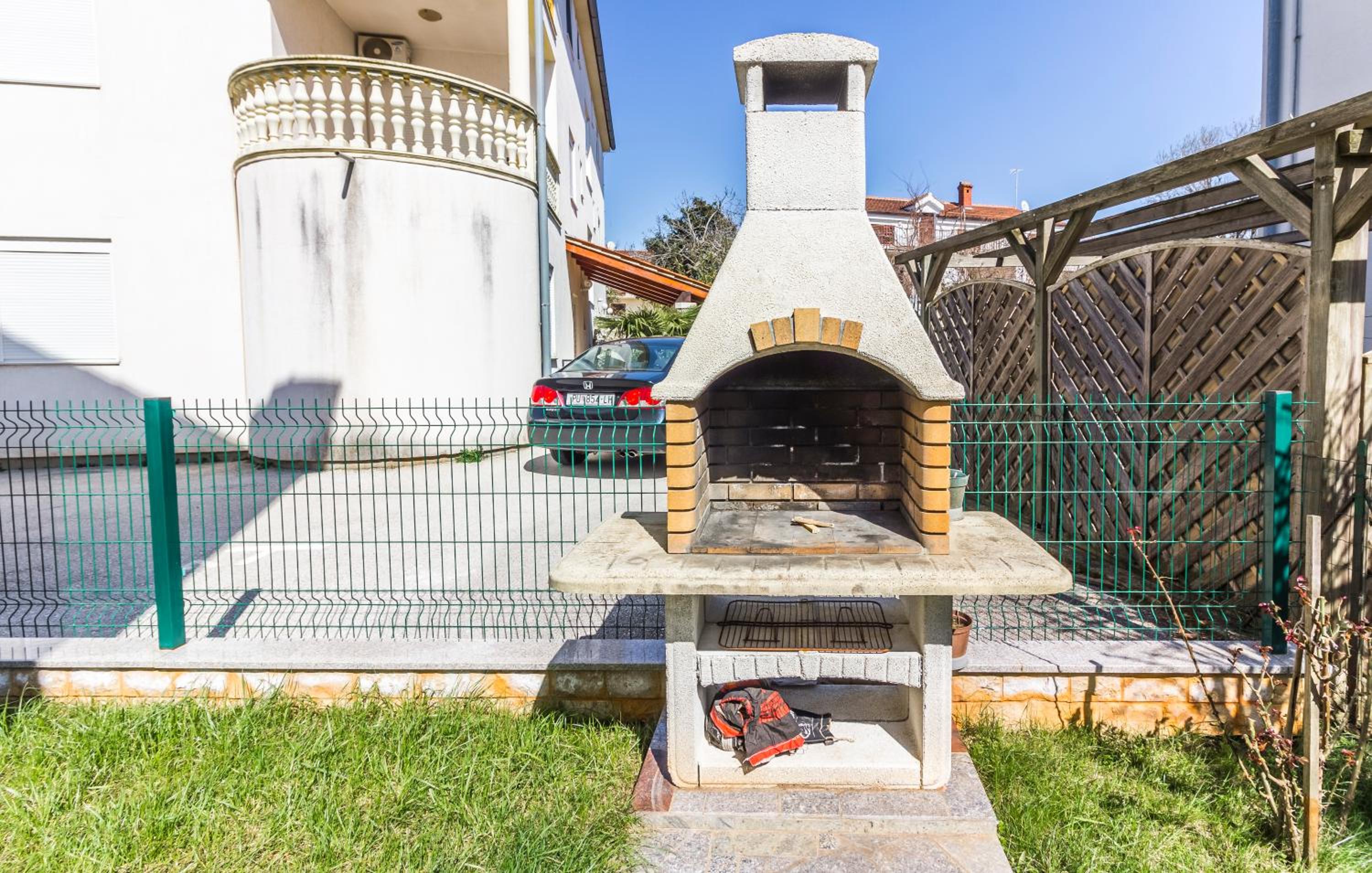 Apartman KP