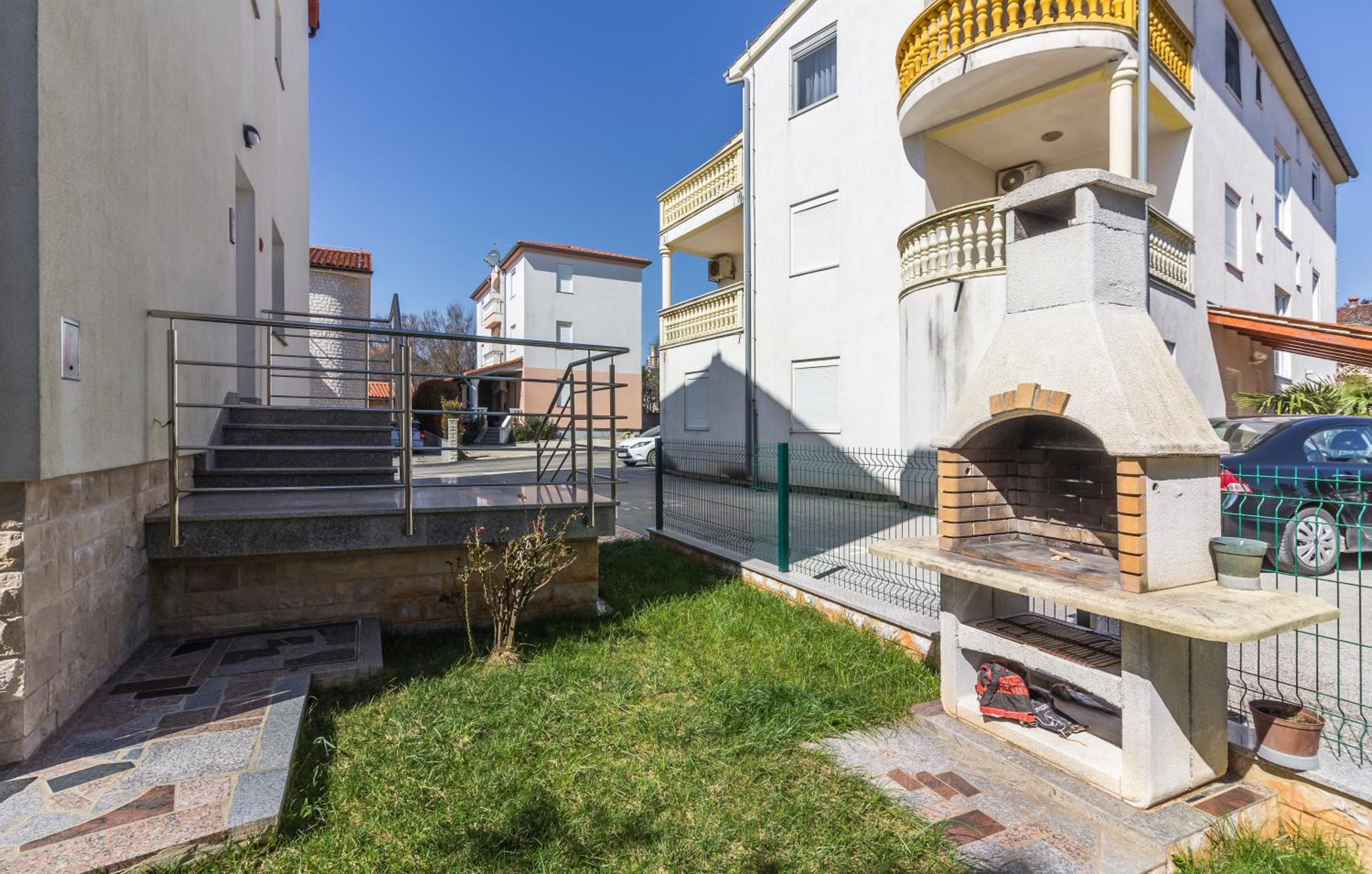 Apartman KP