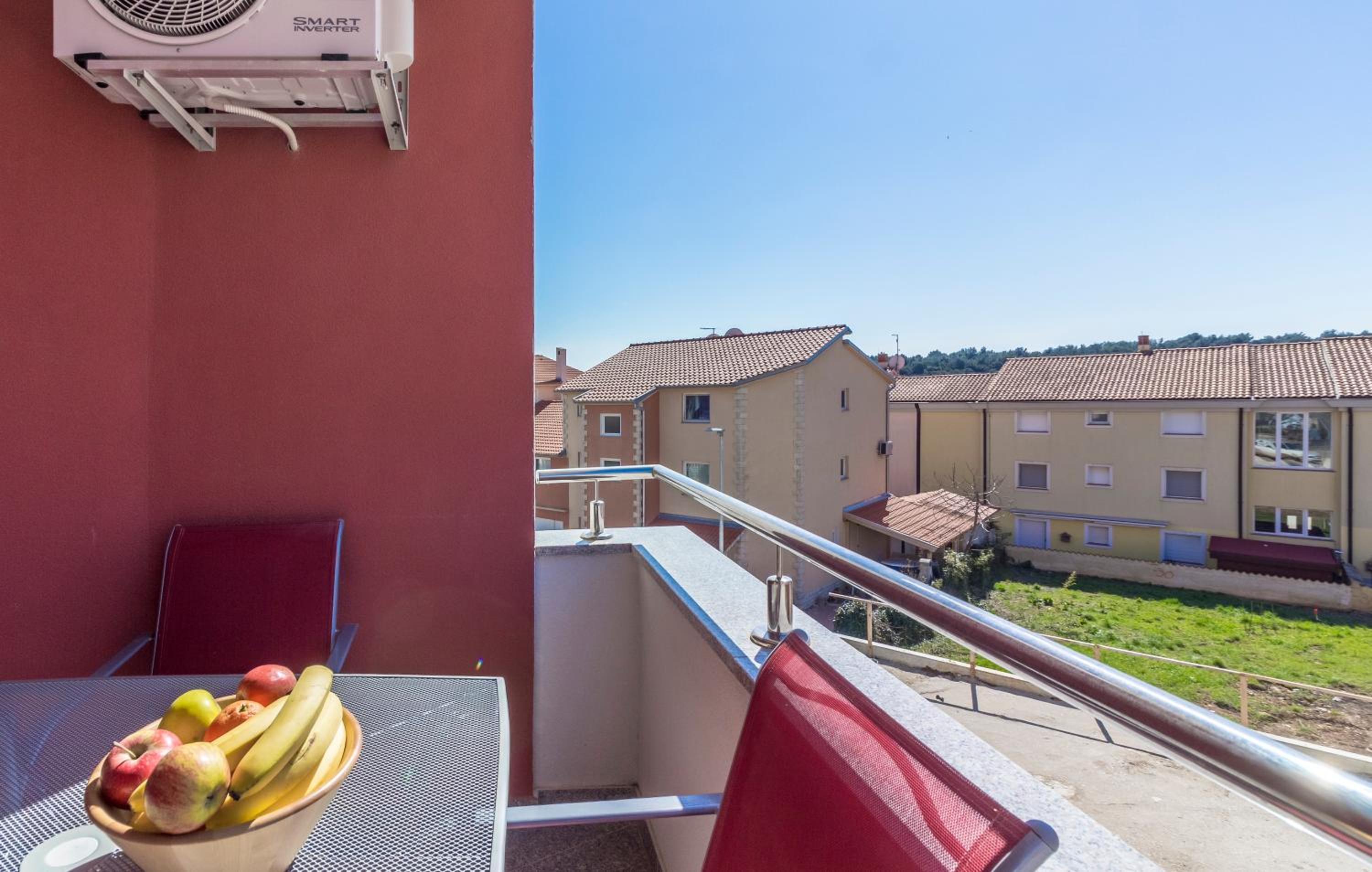 Apartman KP