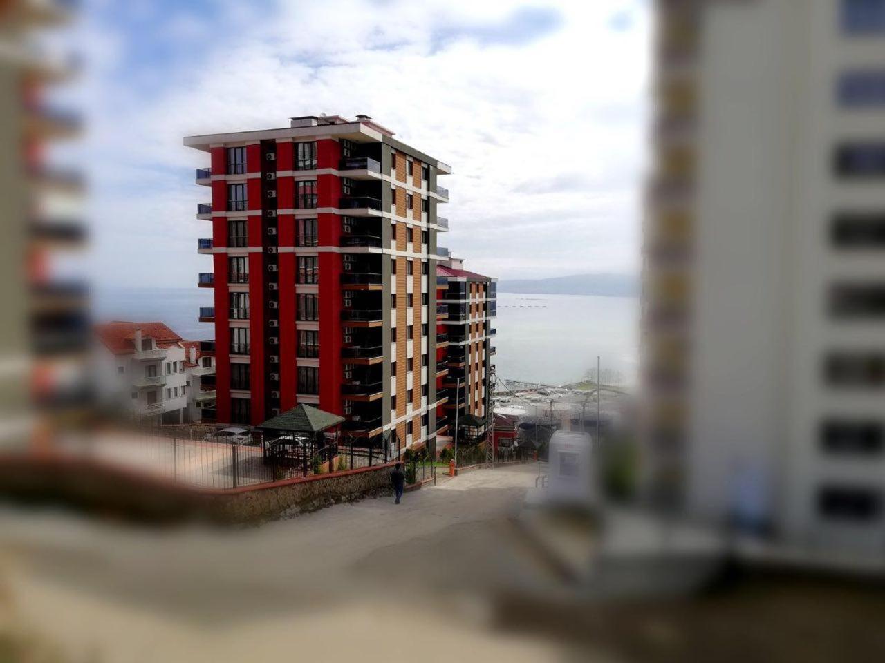 North Pearl Residence