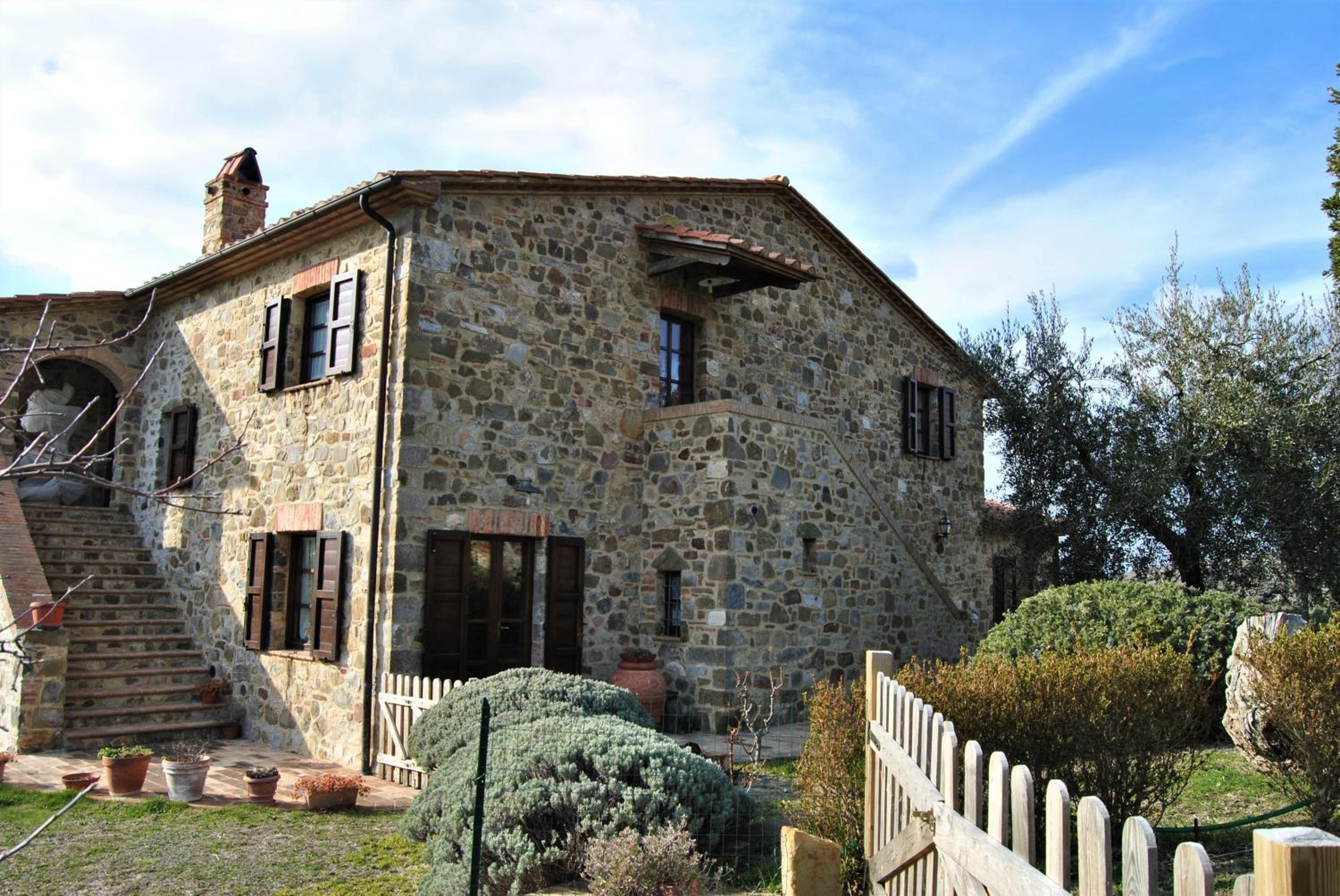 Casa Fioranna photo 3