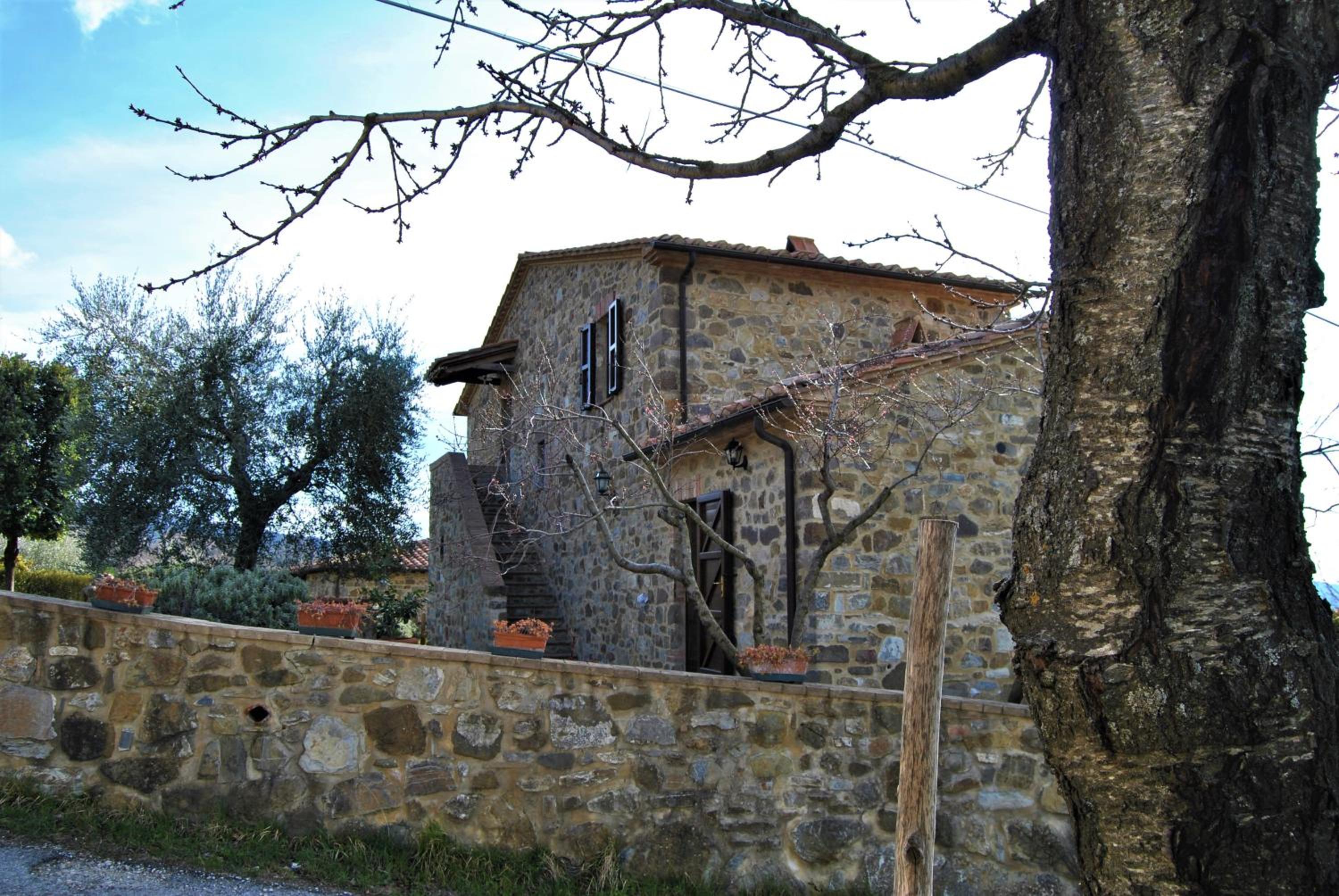 Casa Fioranna photo 2