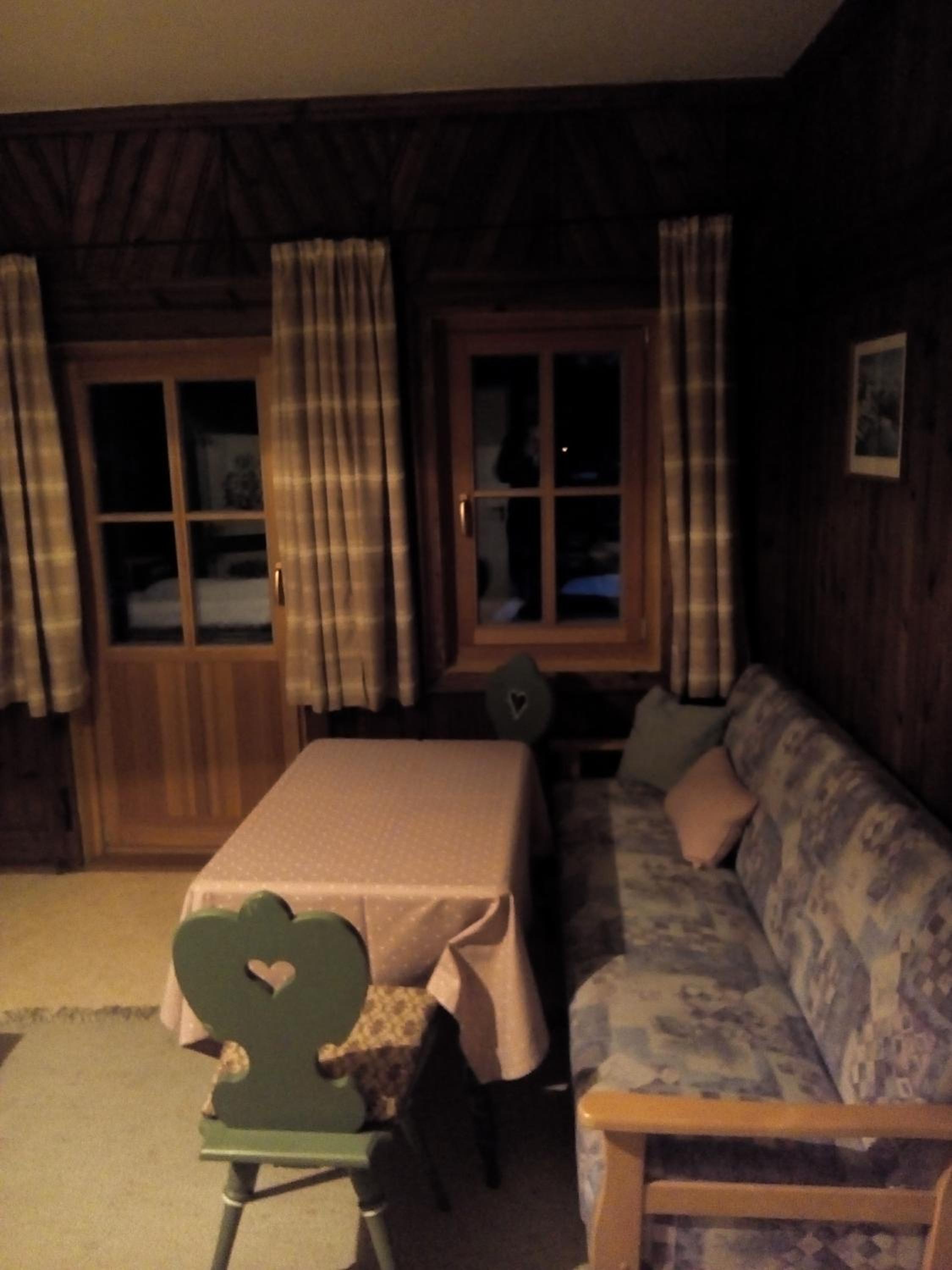 Pension Eckschlager