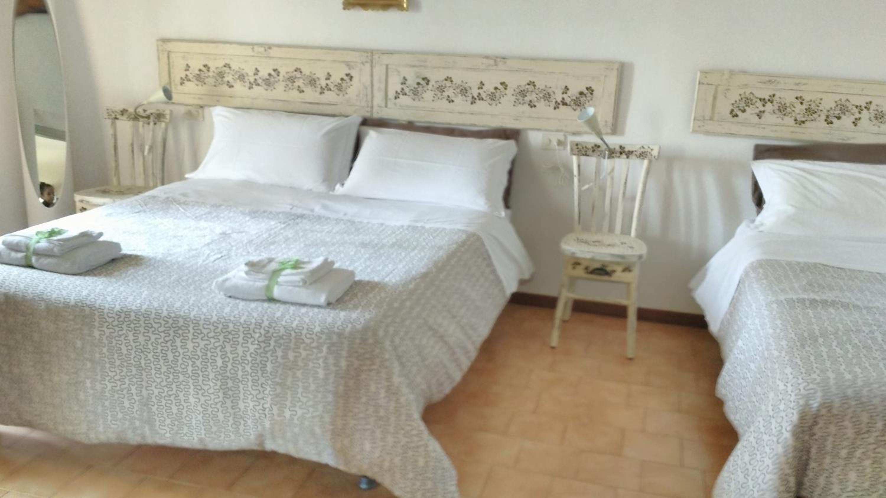 Agriturismo Podernuovo