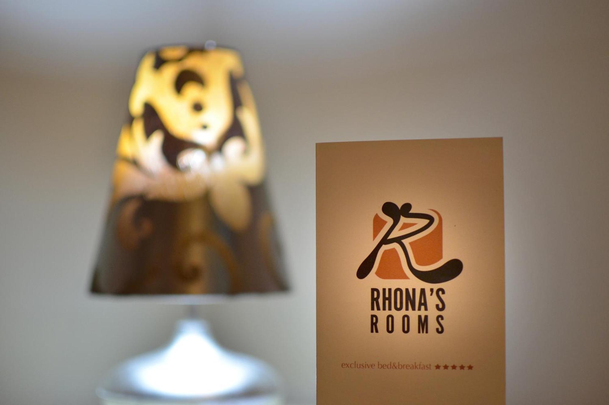 Condotti Rooms