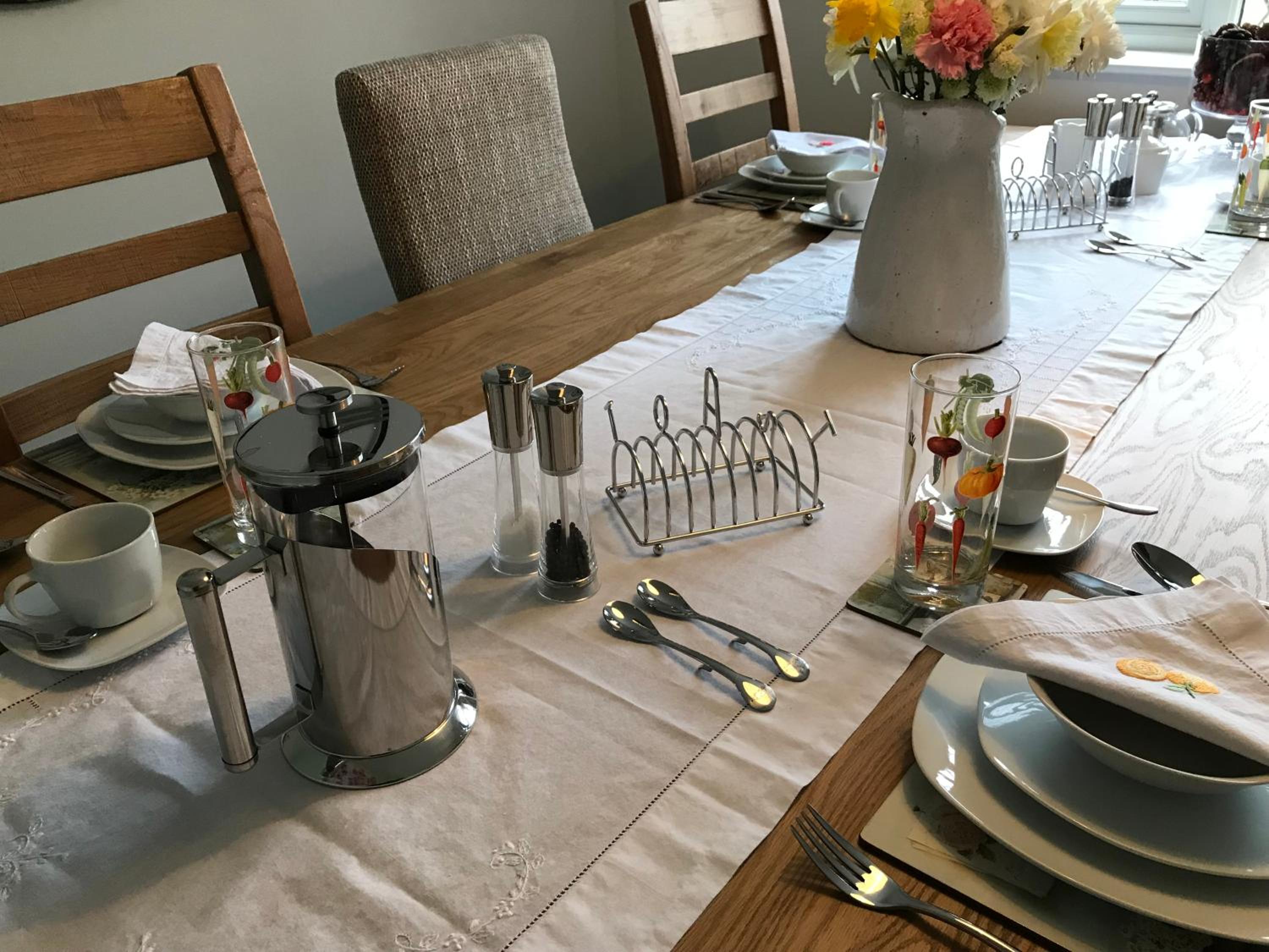 Lon y Traeth Bed & Breakfast