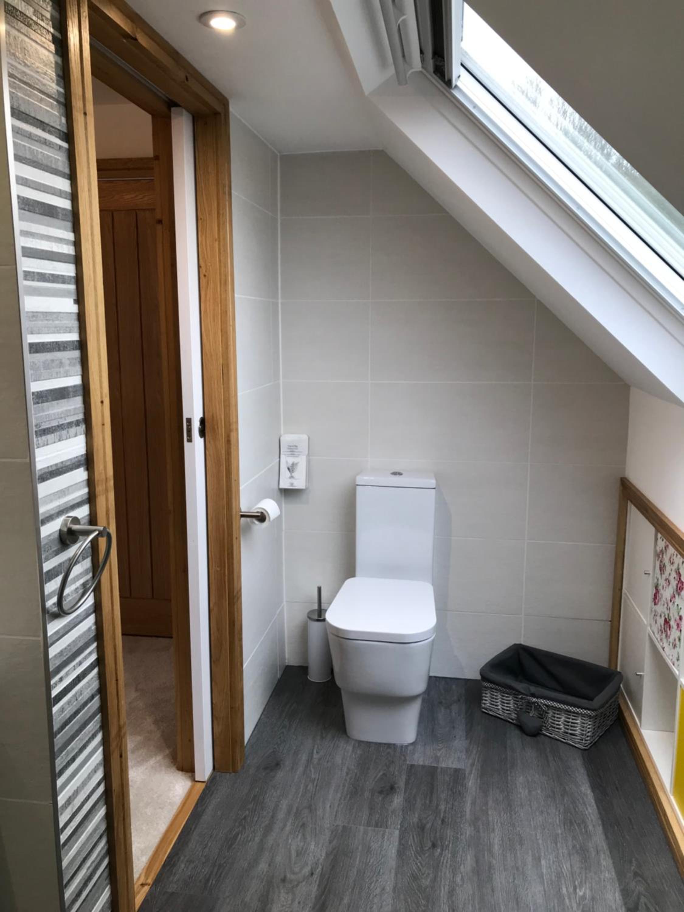 Lon y Traeth Bed & Breakfast