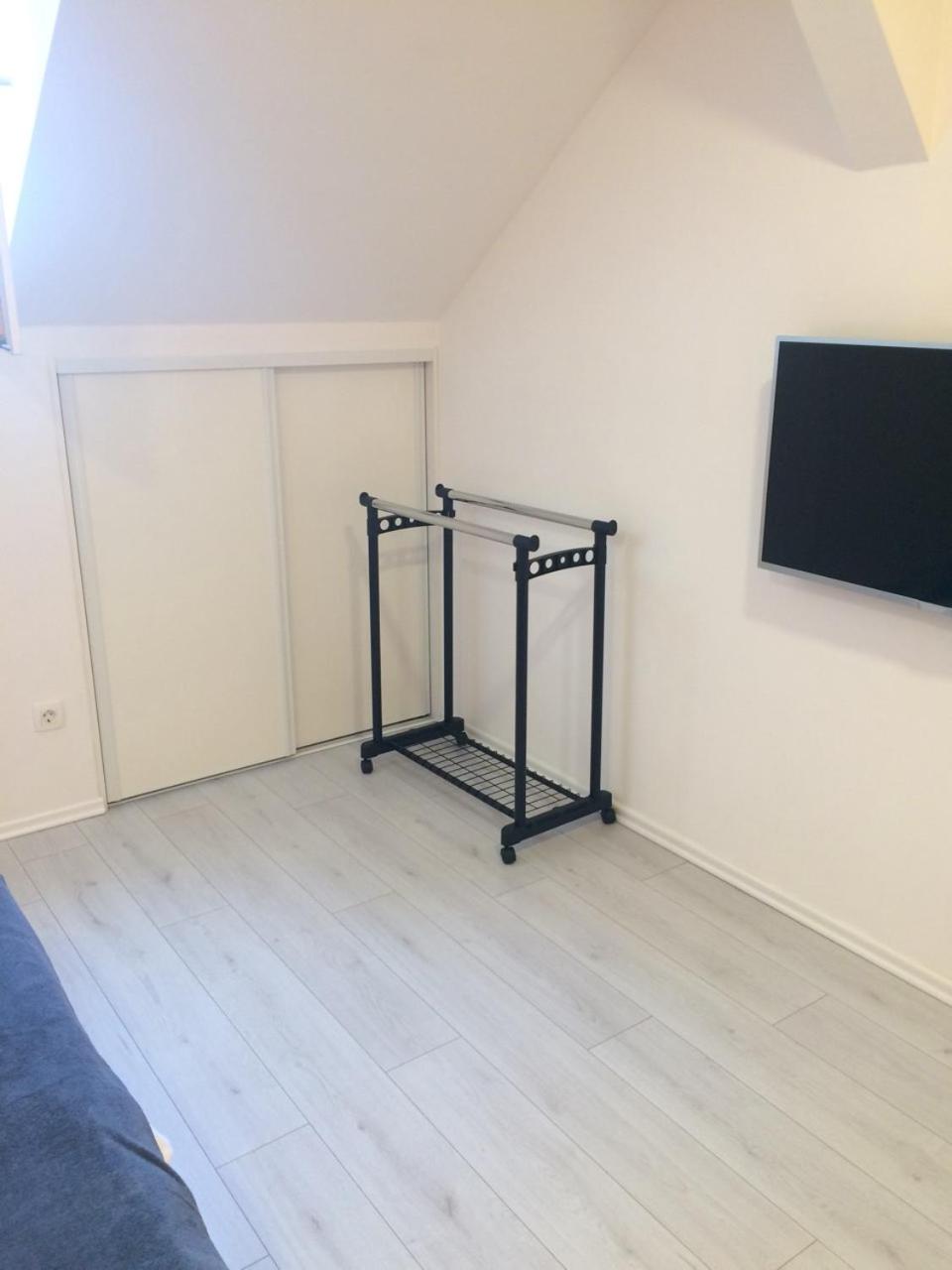 Apartment Vatra