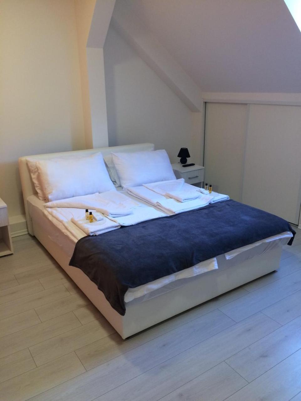 Apartment Vatra