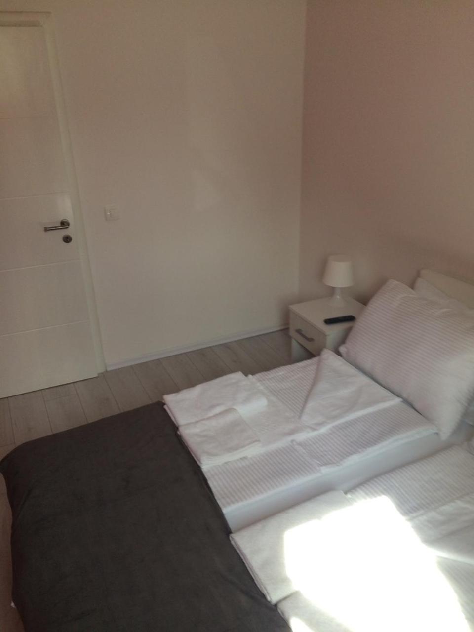 Apartment Vatra