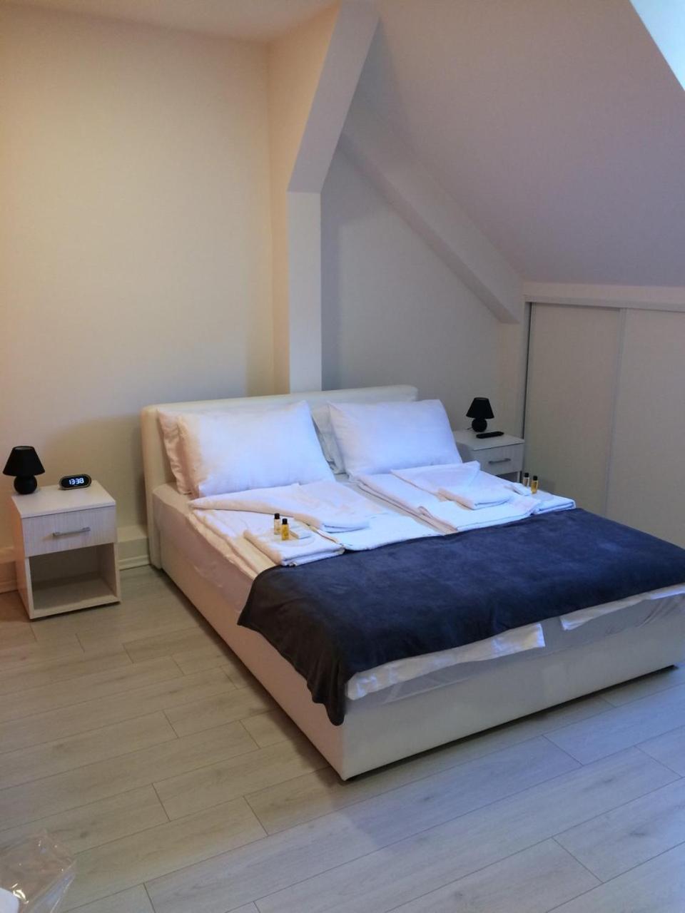 Apartment Vatra