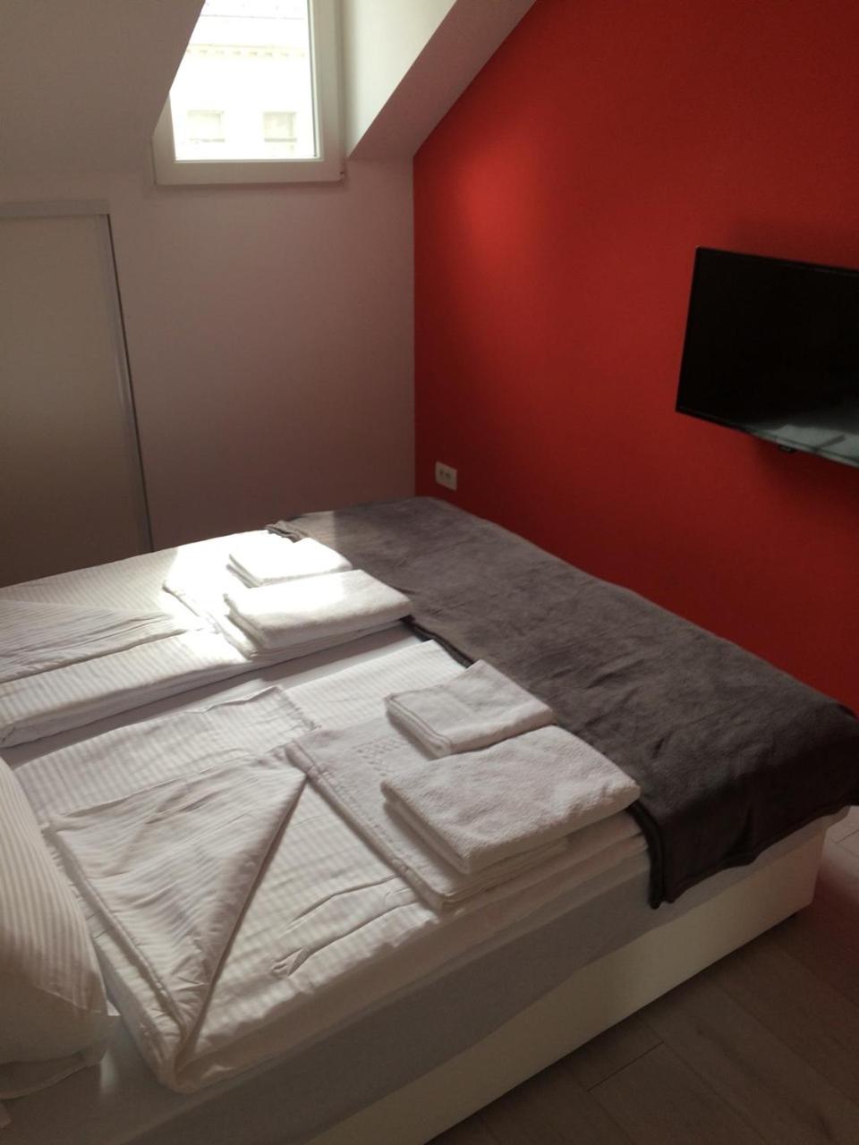 Apartment Vatra