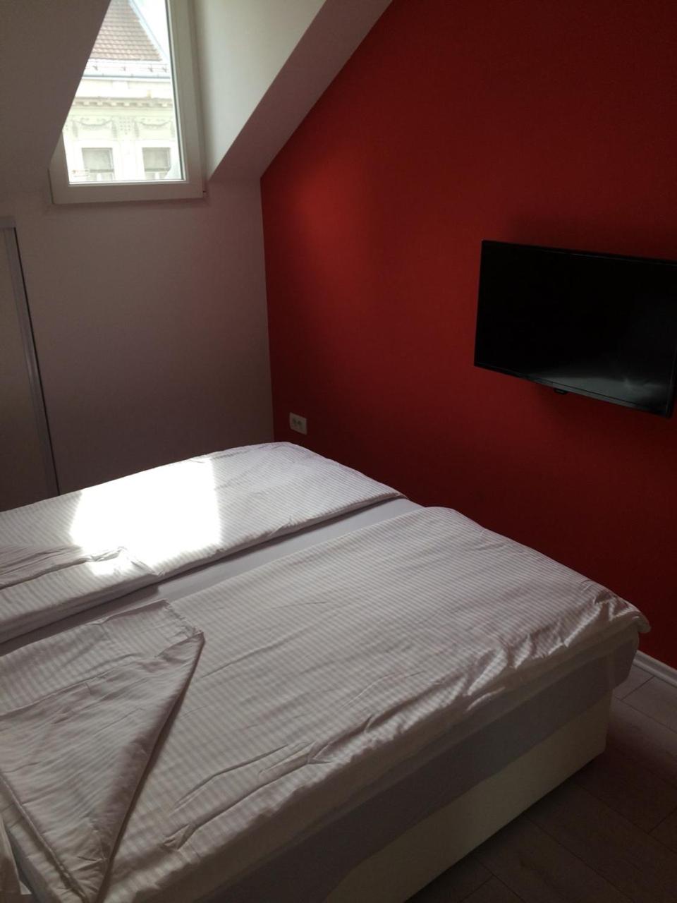 Apartment Vatra