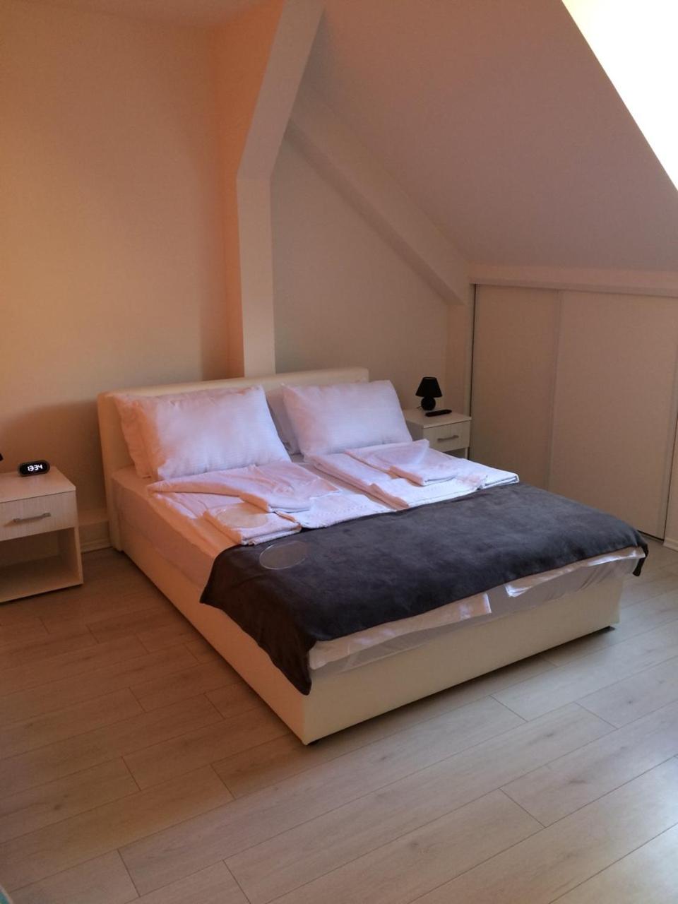 Apartment Vatra