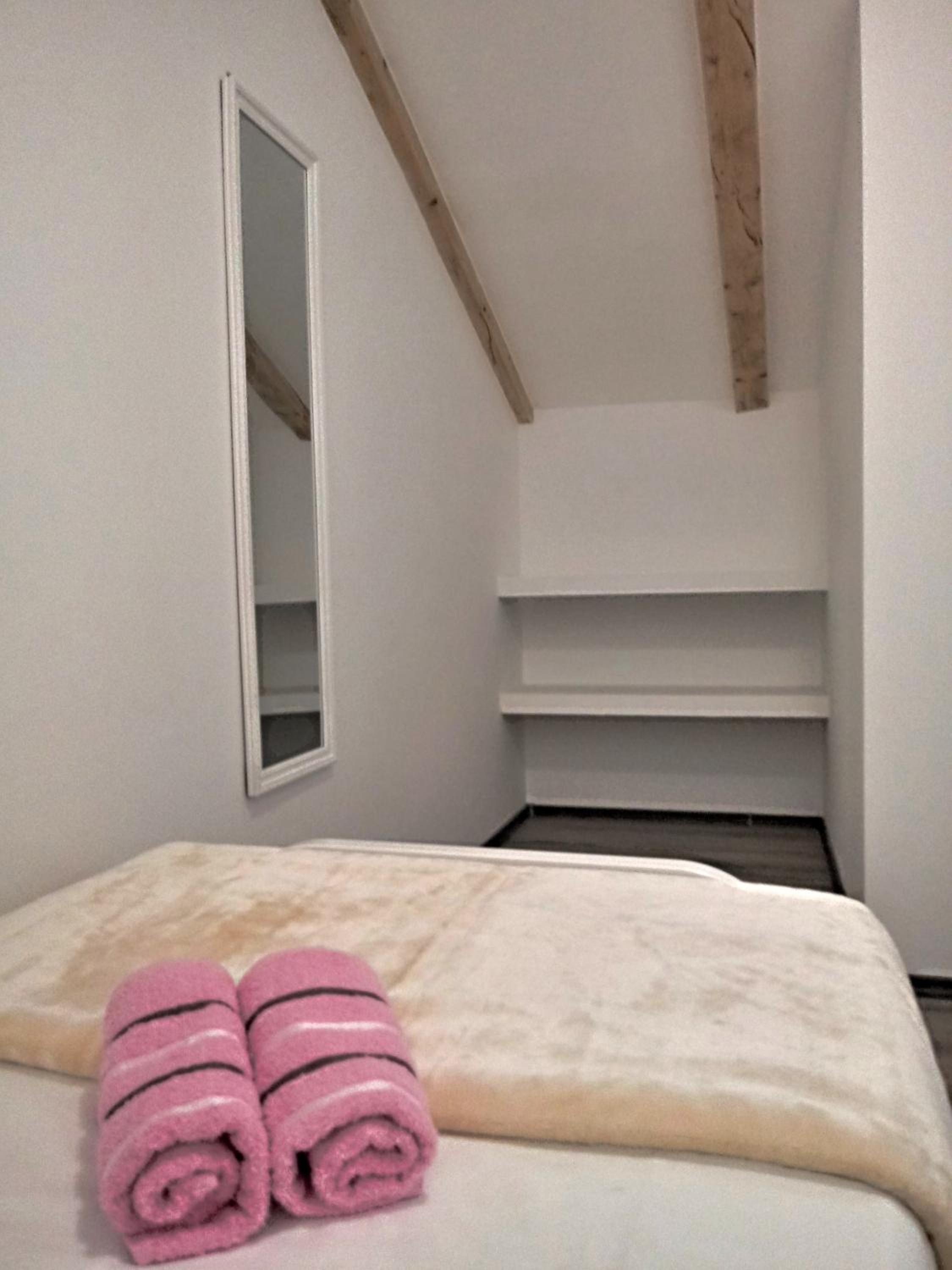Apartmani Marijana