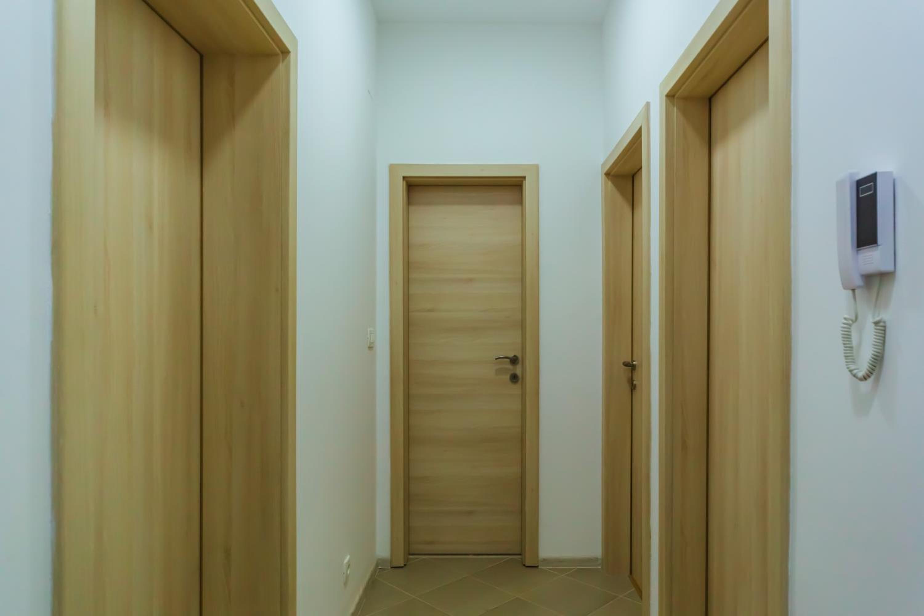 Opium Mar Apartments