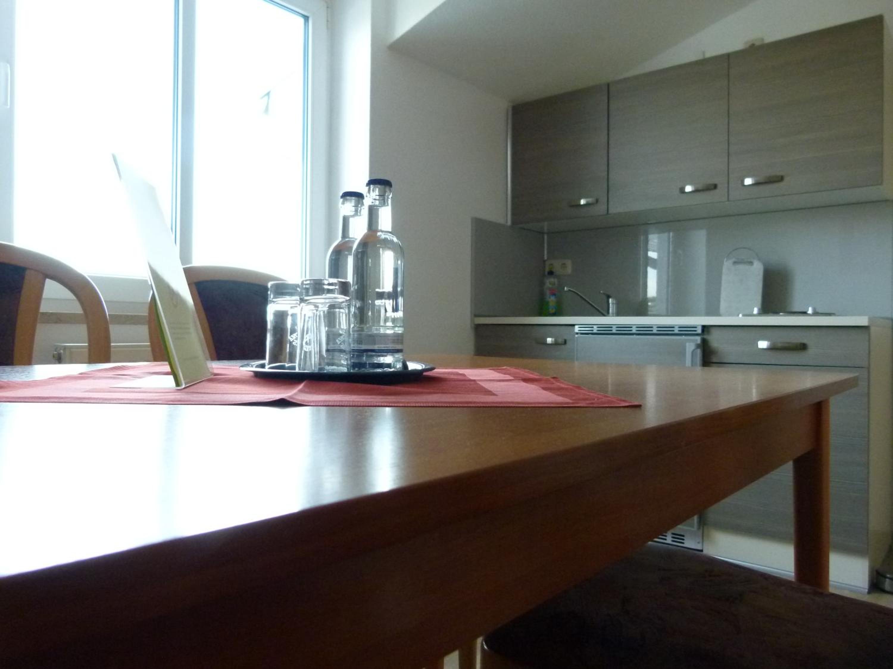 Hotel-Pension Pastow Garni