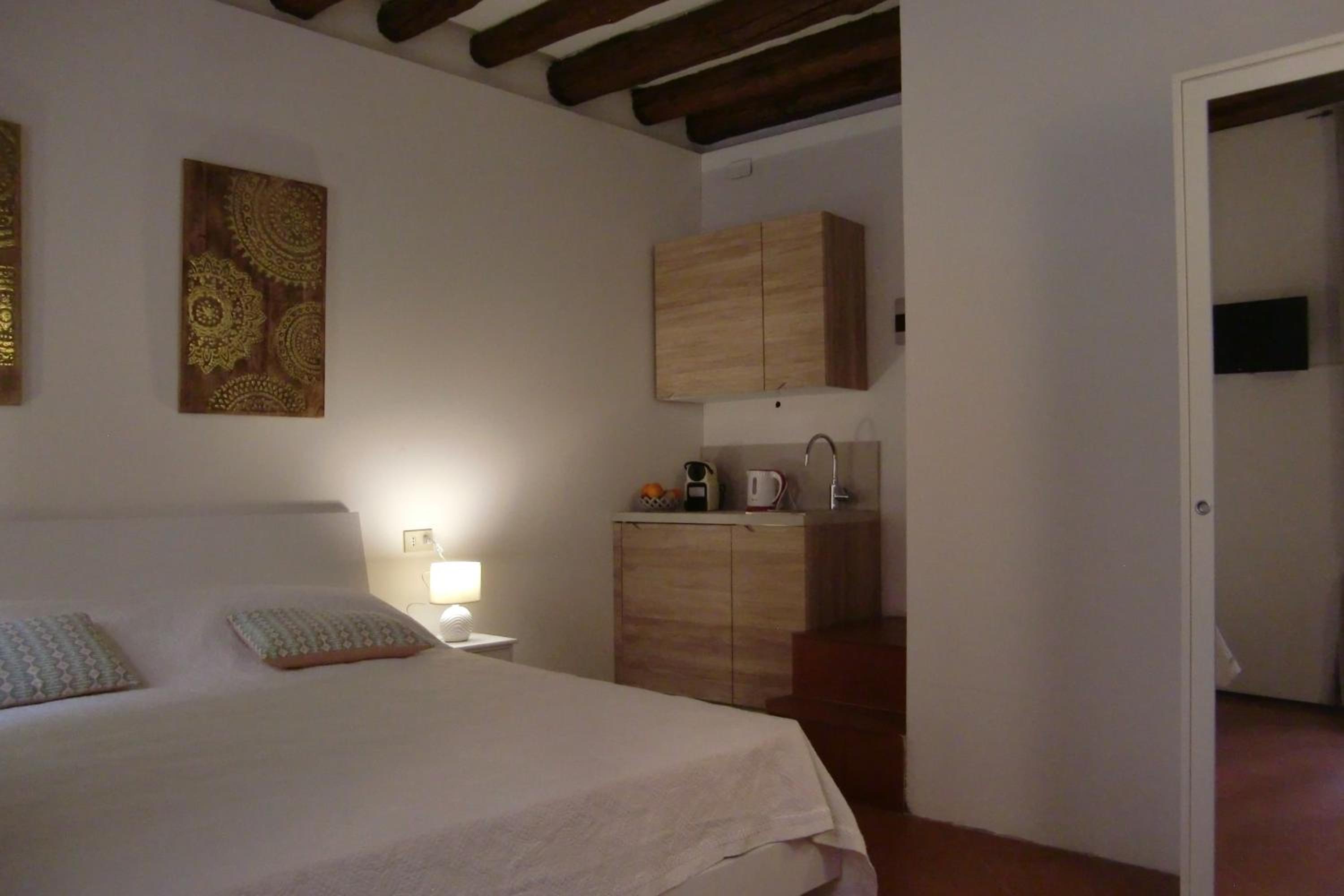 Ca' del Cortile