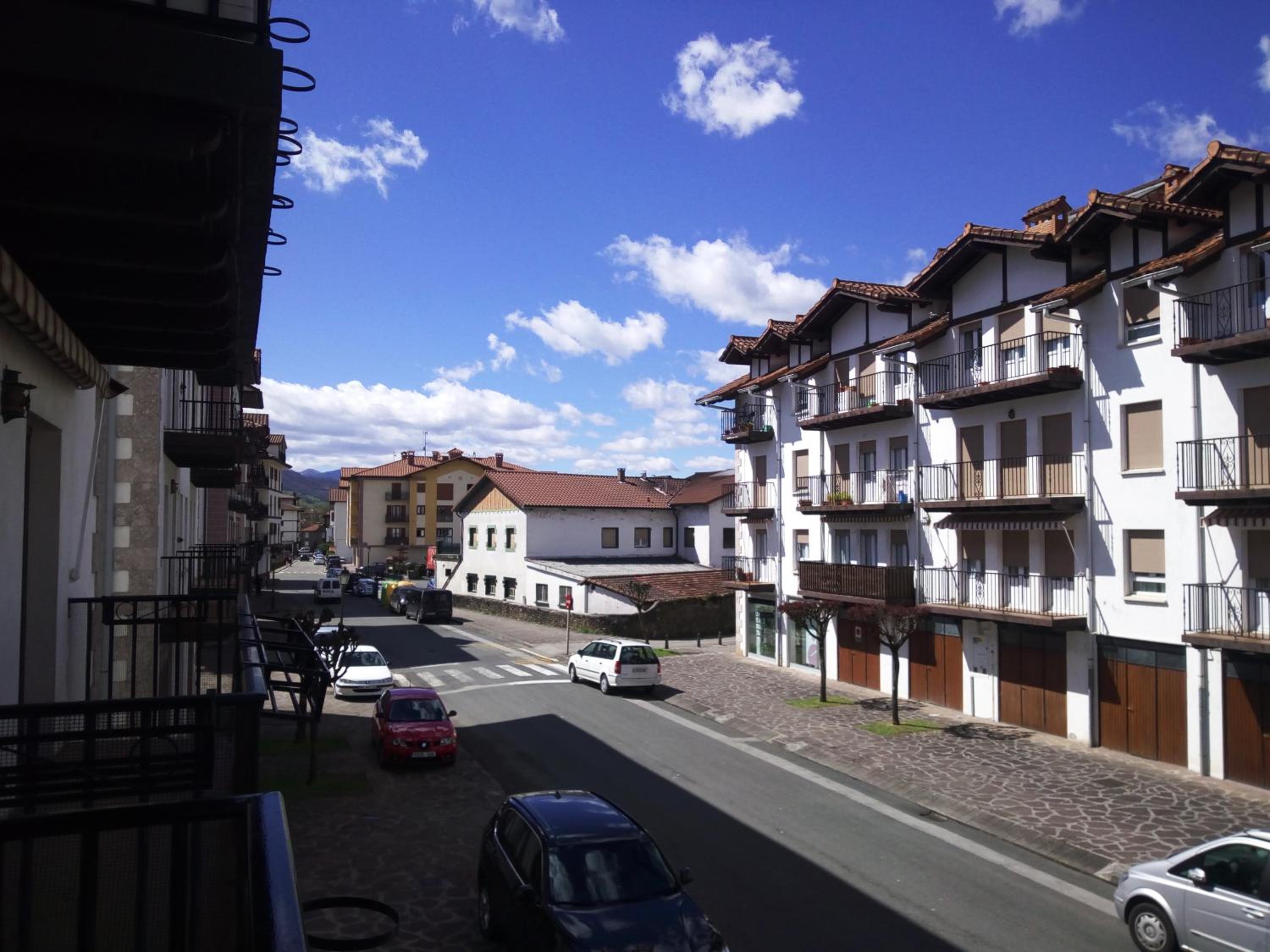 Pedroenea Apartamento Elizondo view 3