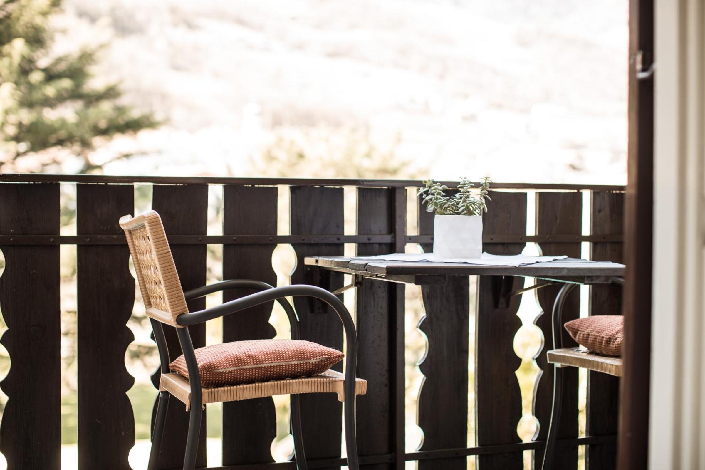 Hotel Apartments Obermayr - Image 1