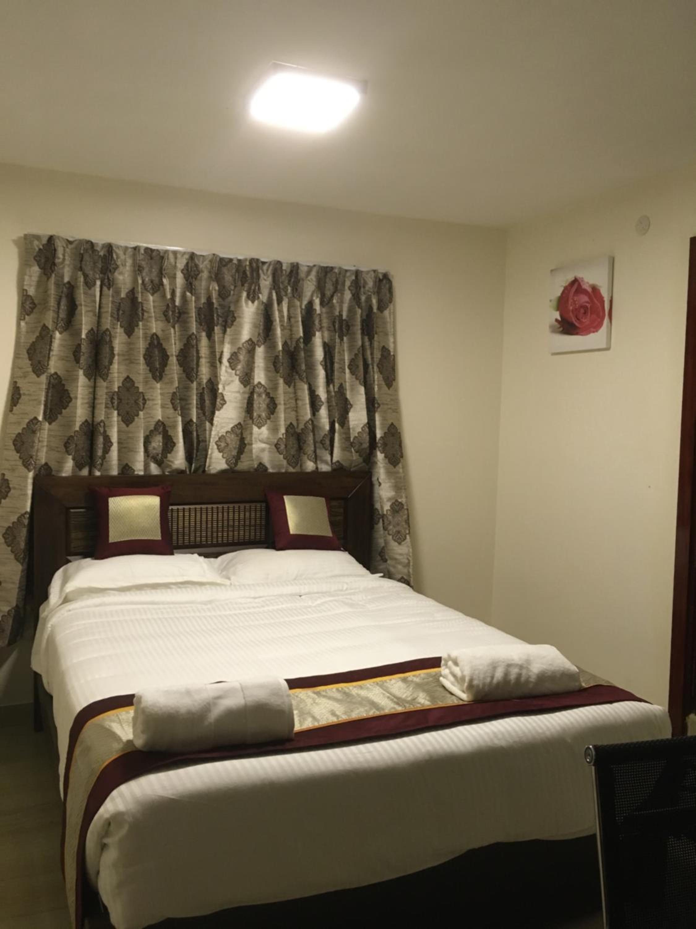 Iris Comfort Inn view 4